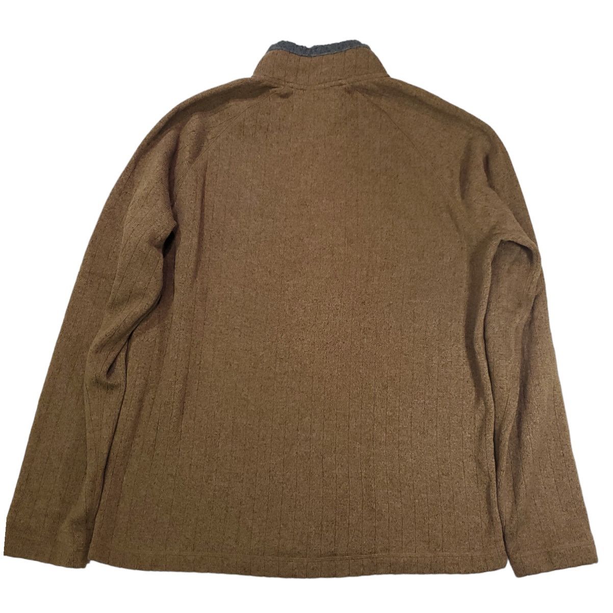 Rei REI | Sweater on the Outside-Fleece on the Inside | Size Med Size US M / EU 48-50 / 2 - 4 Thumbnail
