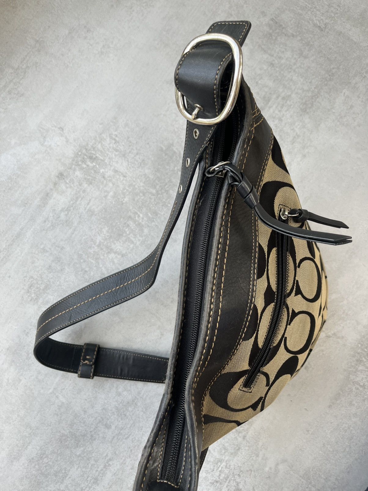 Coach Coach Bucket Bag Size ONE SIZE - 4 Thumbnail