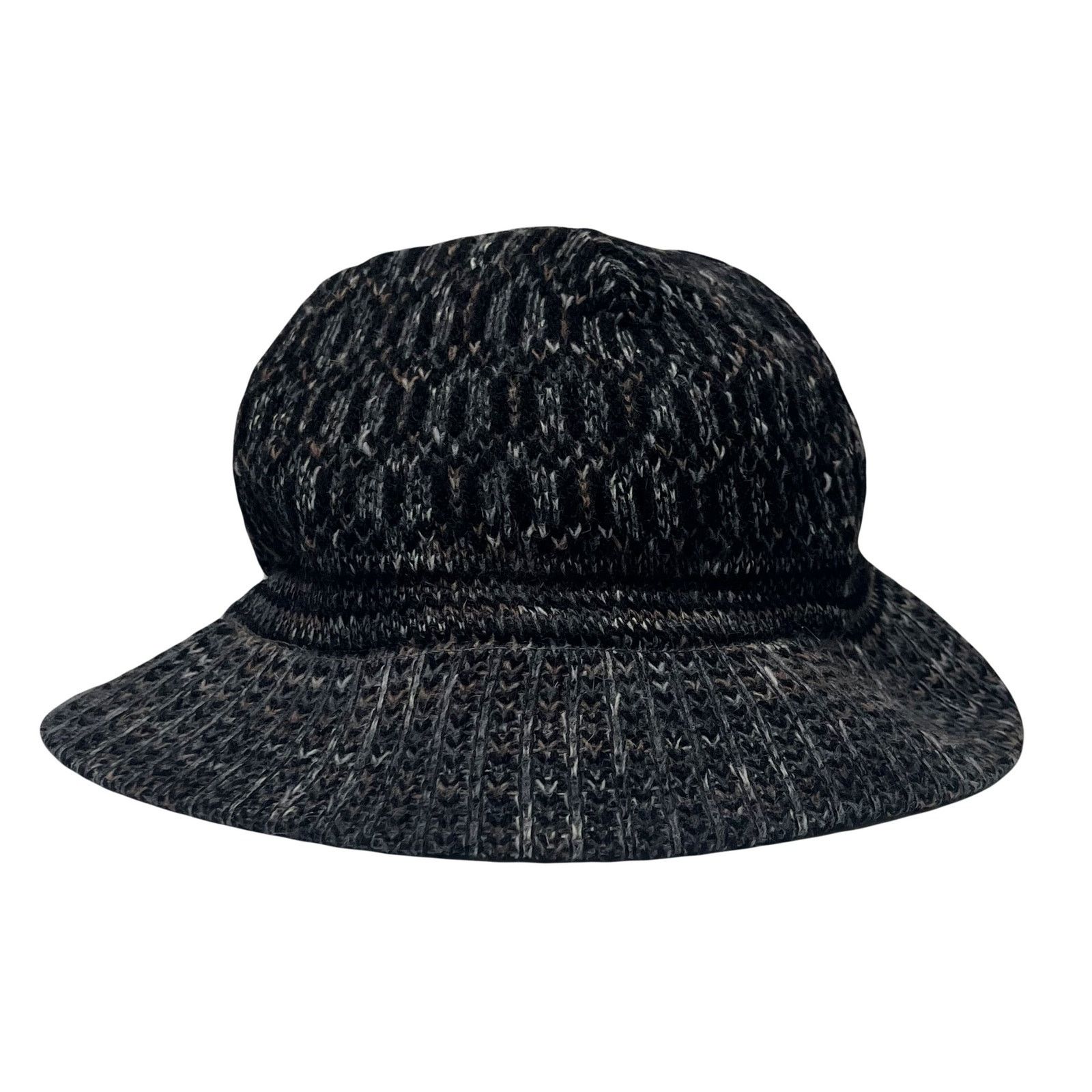 Kangol Vintage Kangol Angora Blend Bucket Hat Size ONE SIZE - 1 Thumbnail