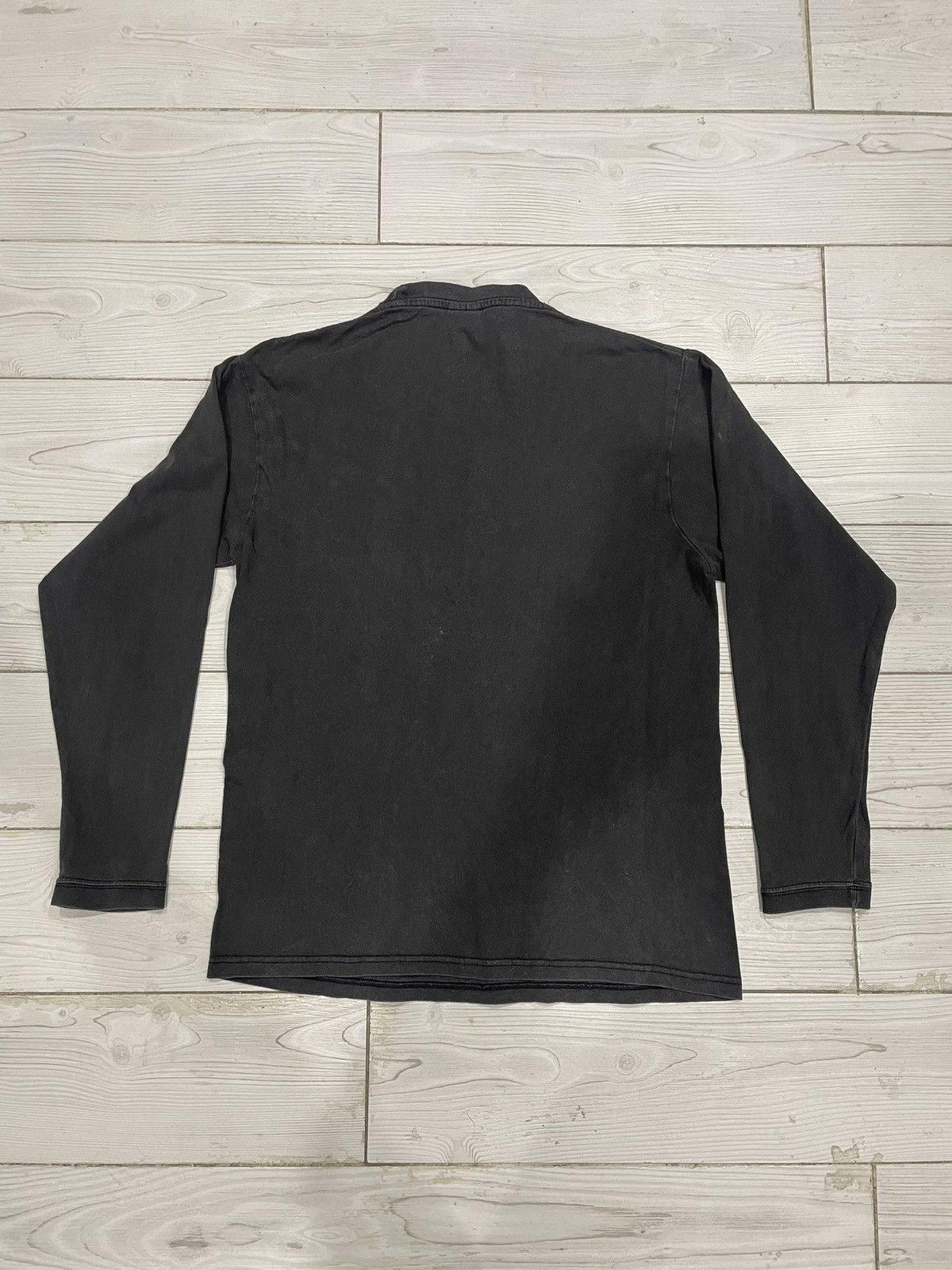 Other Vintage Wolf Long Sleeve Size US M / EU 48-50 / 2 - 3 Thumbnail