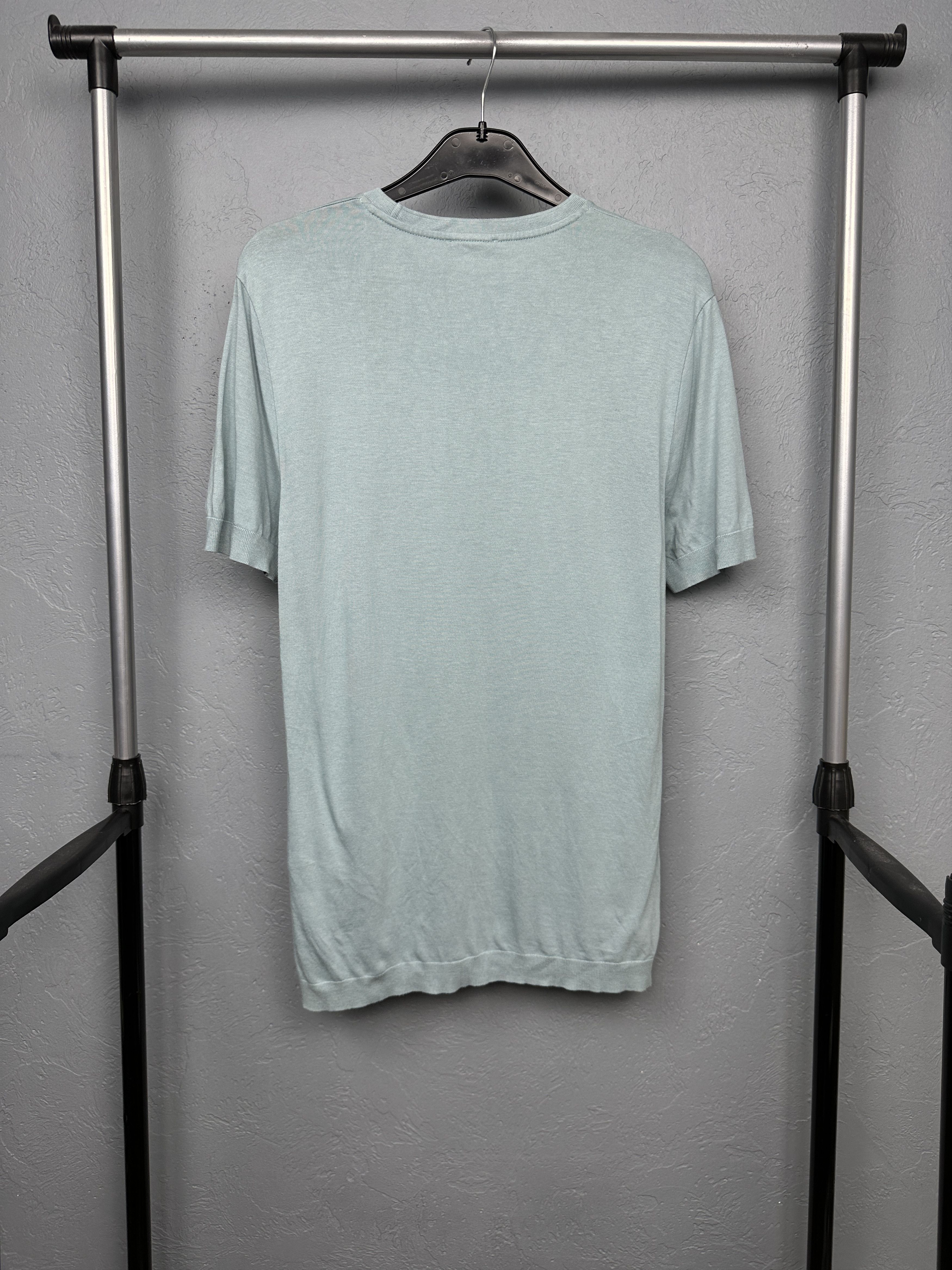 Reiss Reiss Mens Crew Neck T-Shirt Size US M / EU 48-50 / 2 - 6 Thumbnail