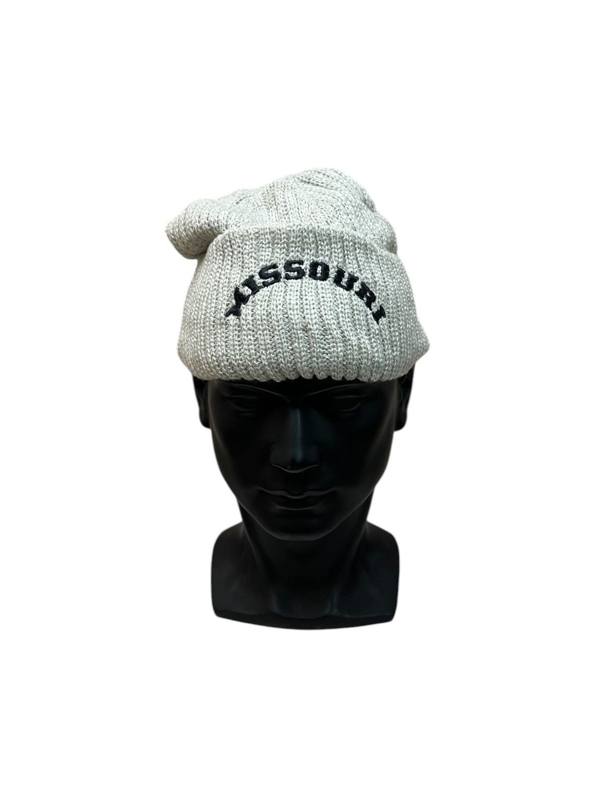 LOWRYS FARM Japanese Brand Lepsim Beanie Hats Size ONE SIZE - 1 Thumbnail