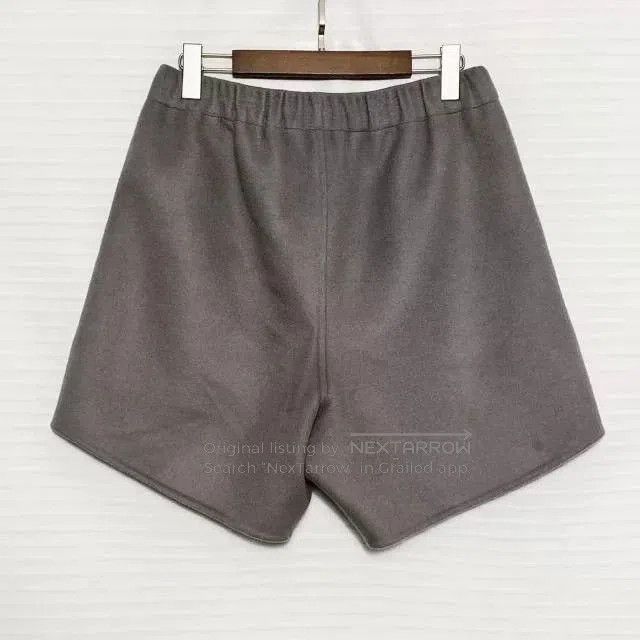 Fear of God FEAR OF GOD Eternal Limited Drawstring Shorts. Size US 32 / EU 48 - 2 Thumbnail