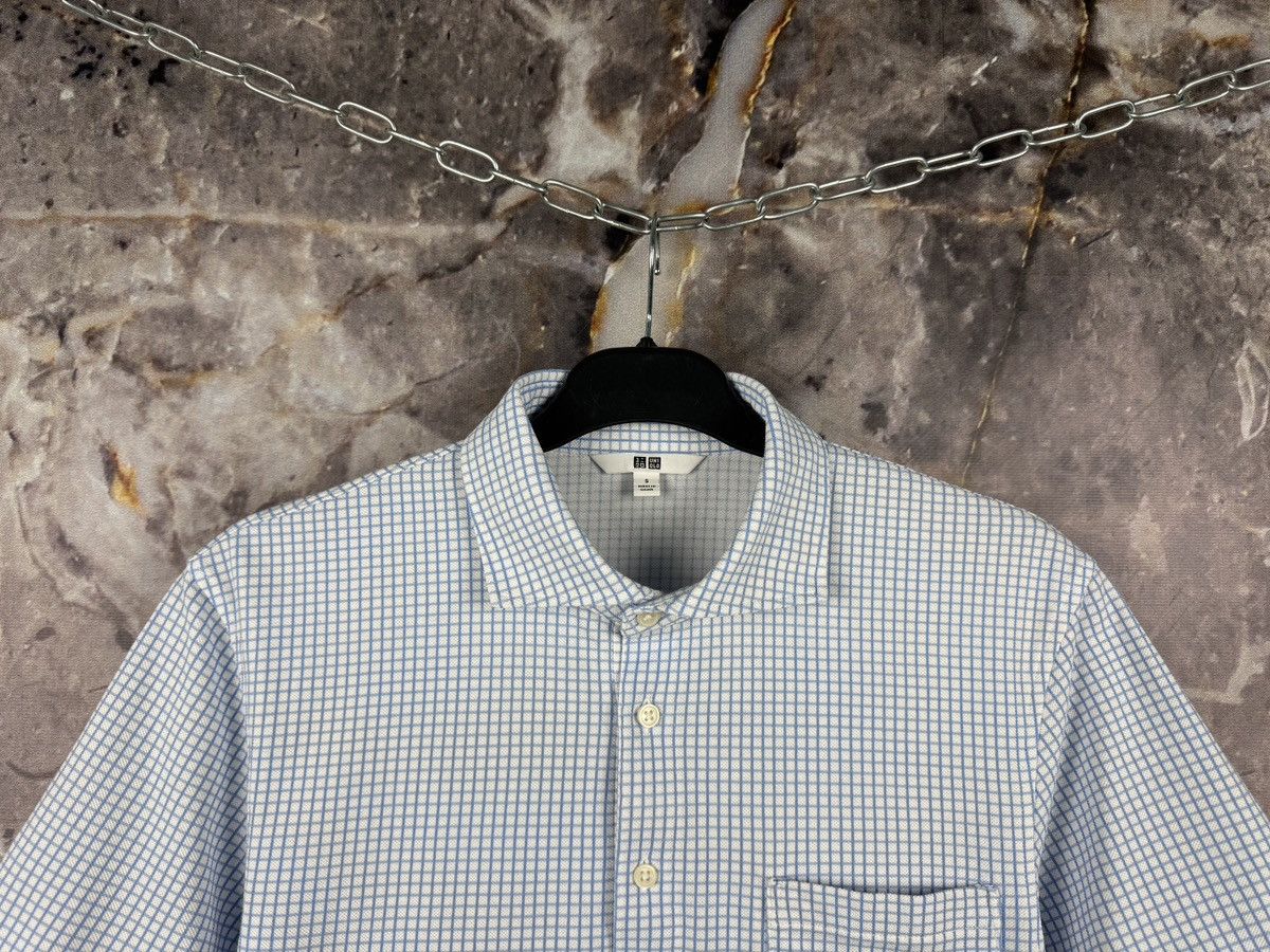 Uniqlo Men’s Uni Qlo Polo Shirt Short Sleeve Size Small Size US S / EU 44-46 / 1 - 2 Thumbnail