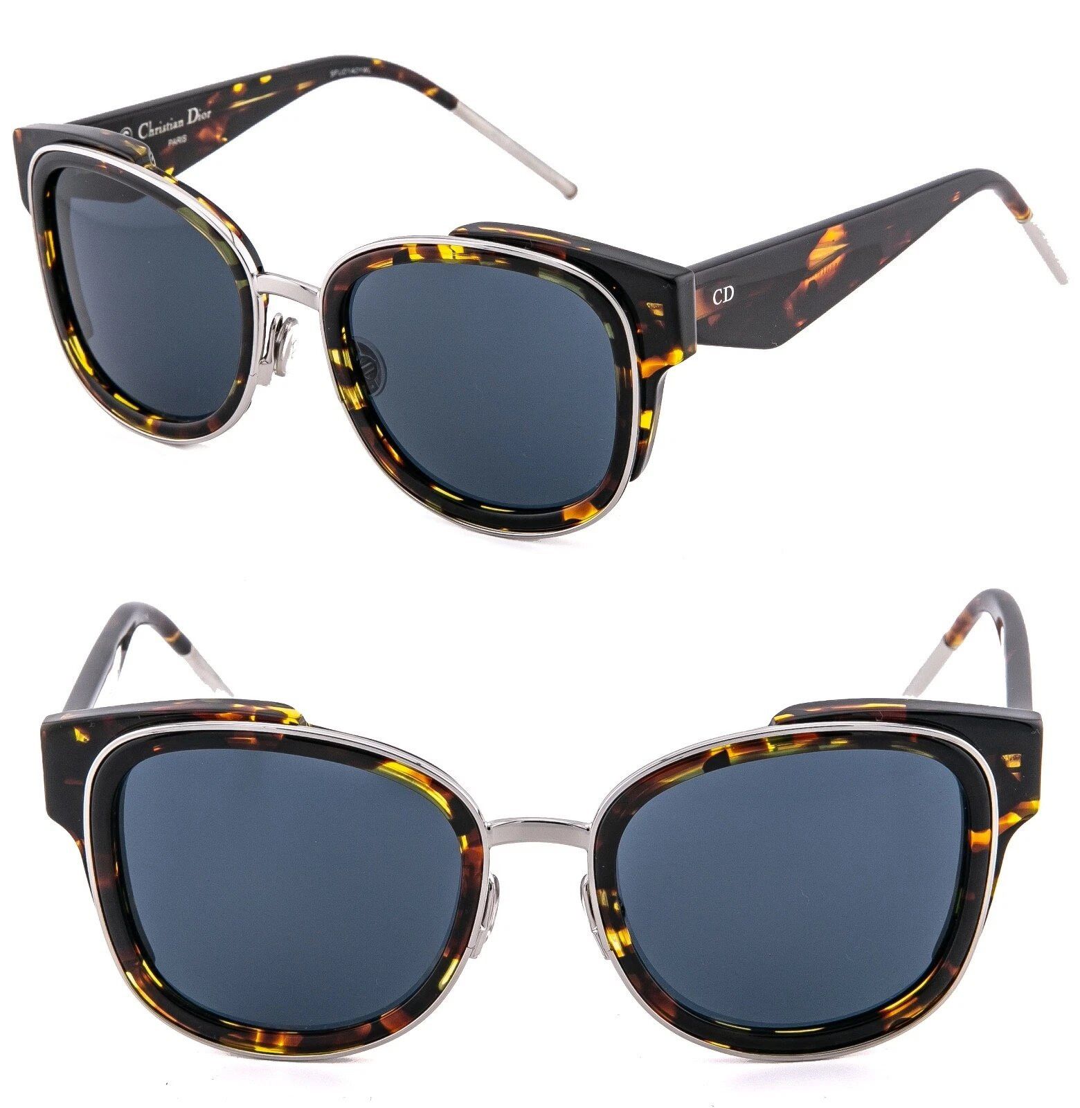 Christian Dior Monsieur CHRISTIAN DIOR VeryDior 2N Brown Boutique Limited VERYDIOR2N Size ONE SIZE - 1 Thumbnail