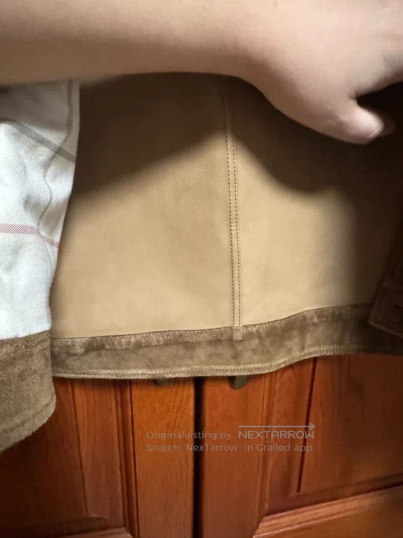 Loro Piana Loro Piana Coat Size L / US 10 / IT 46 - 9 Thumbnail