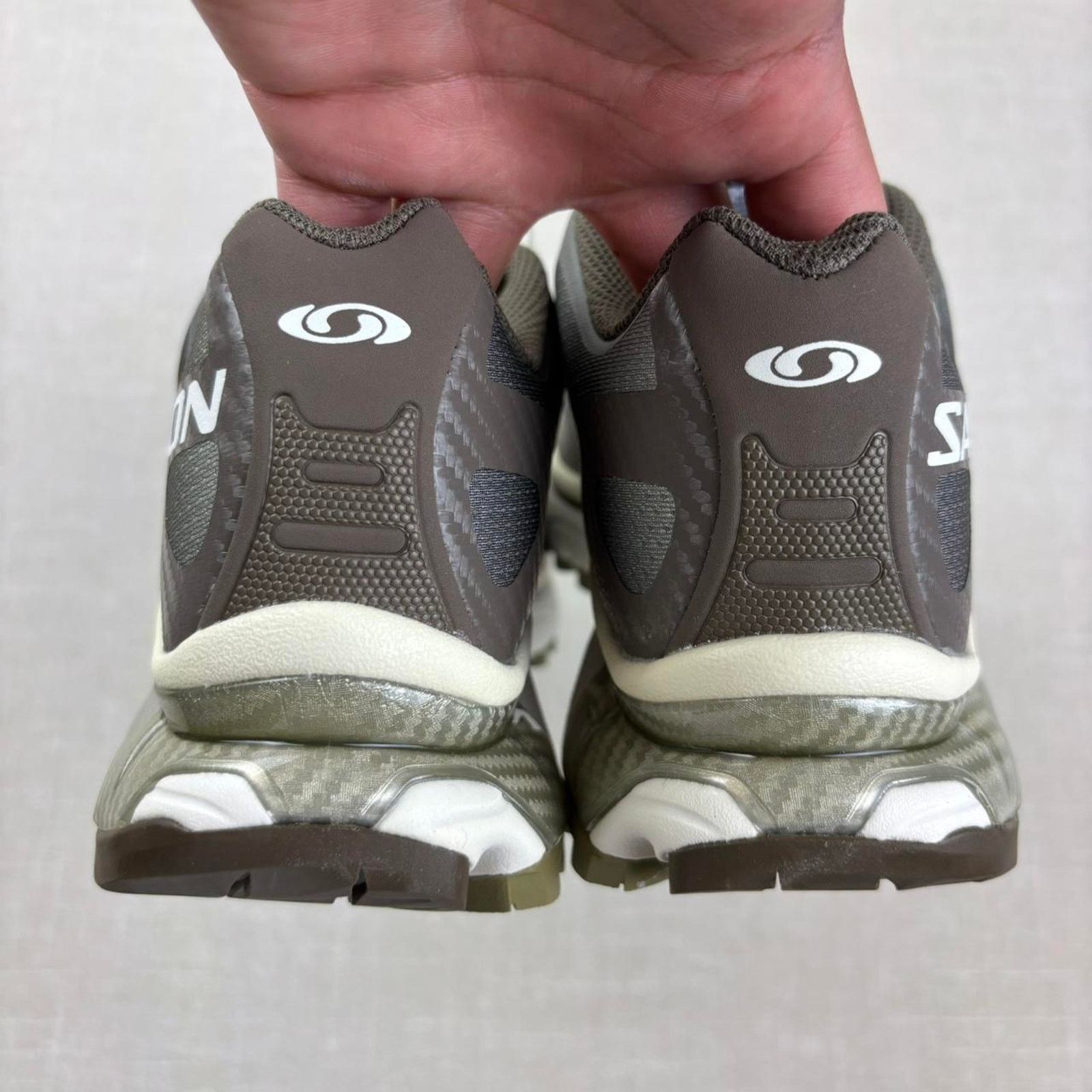 Salomon 🌳 2024 Salomon XT-4 OG “Aurora Canteen" 6W Size US 6 / IT 36 - 6 Thumbnail