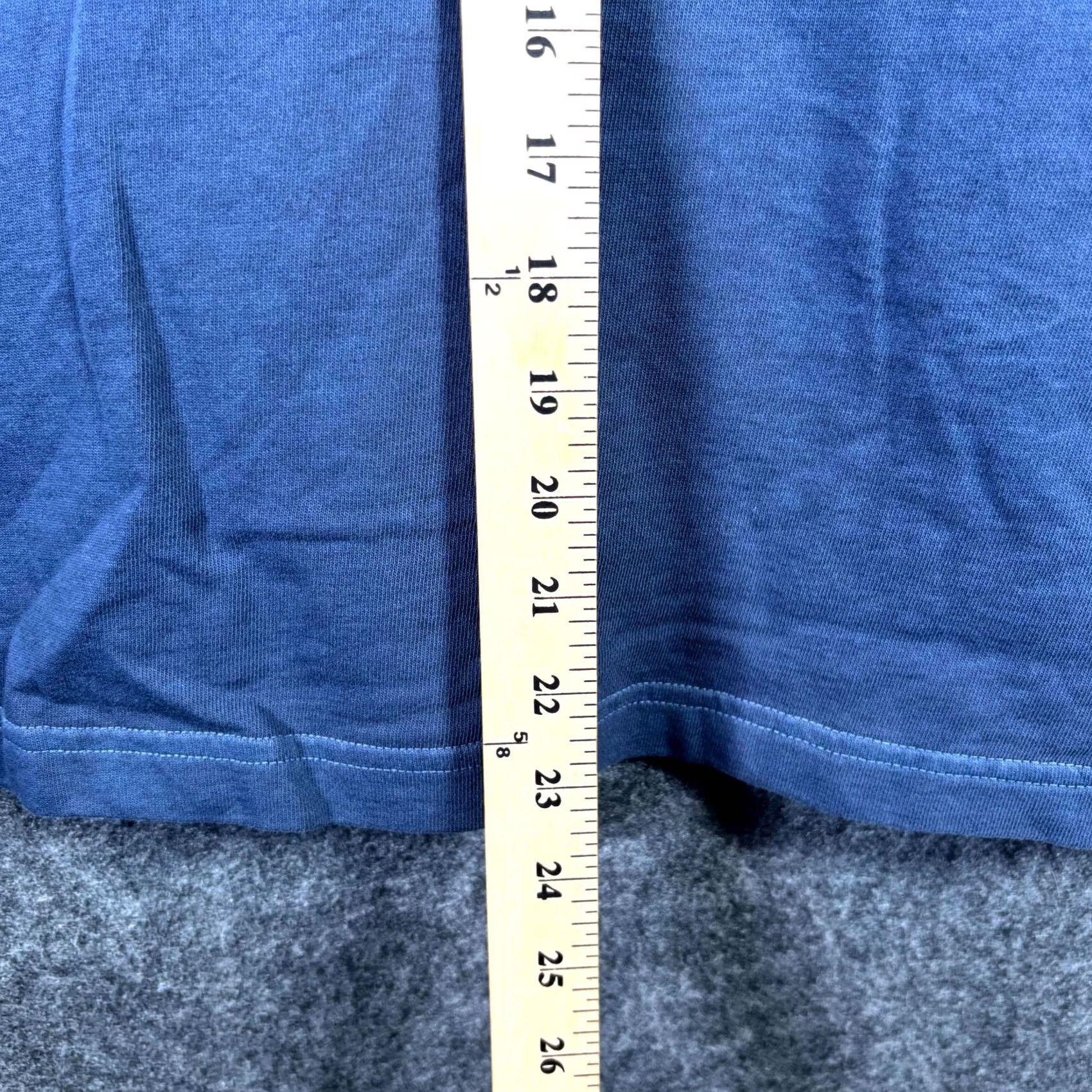 Vintage Westbound Sweater Women's L Blue Tight-Knit Preppy Casual Business Winter Size L / US 10 / IT 46 - 3 Thumbnail