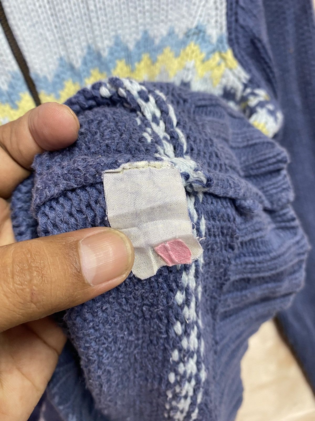 L.L. Bean L.L Bean knitwear Size US L / EU 52-54 / 3 - 5 Thumbnail