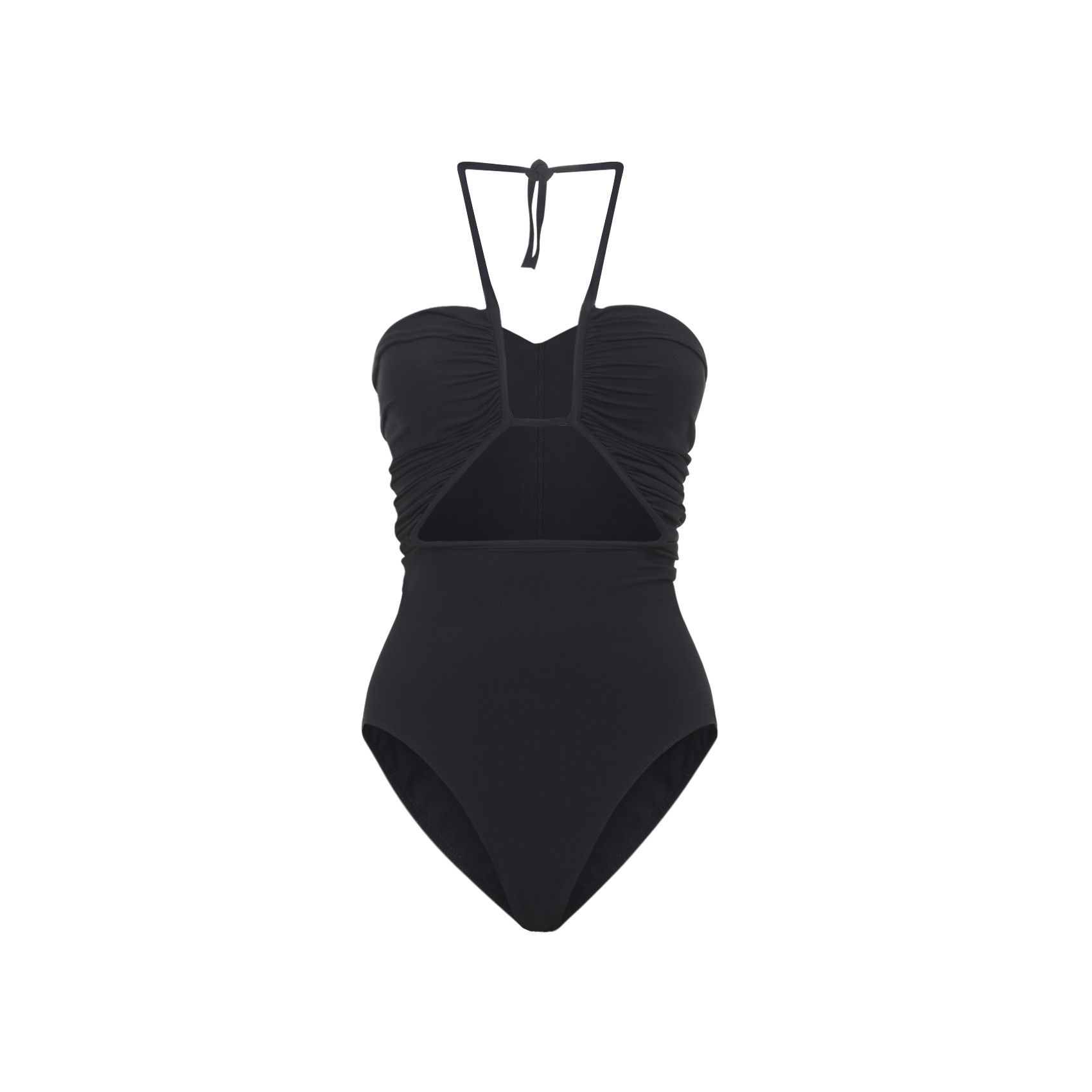 Rick Owens Rick Owens Prong Bather Swimwear Size M / US 6-8 / IT 42-44 - 1 Thumbnail