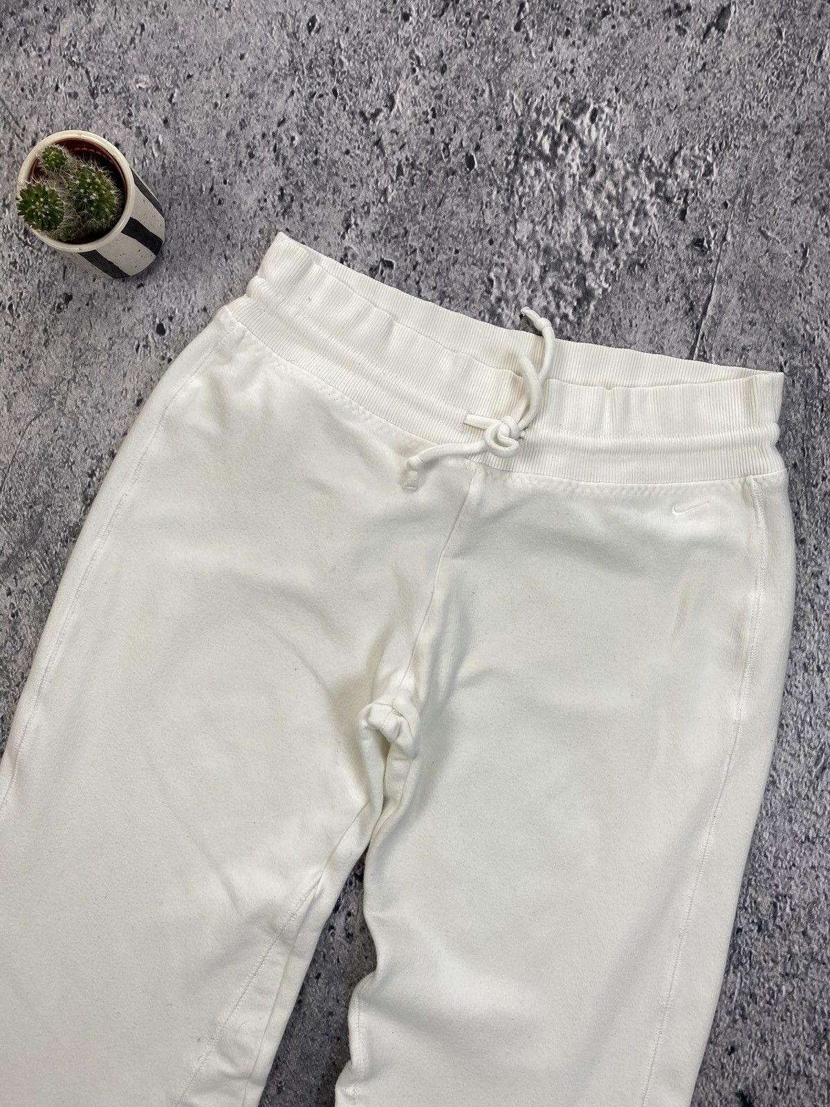 Nike × Vintage Vintage Nike Sweatpants 00’ Size 30" / US 8 / IT 44 - 3 Thumbnail
