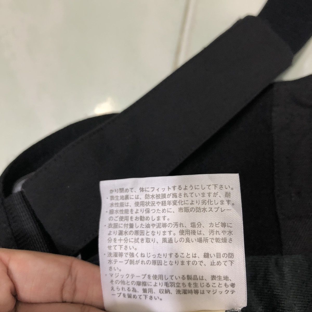The North Face 🔥Rare Overall Ski Wear Winter The North Face Scot Schmidt Size US 36 / EU 52 - 18 Thumbnail