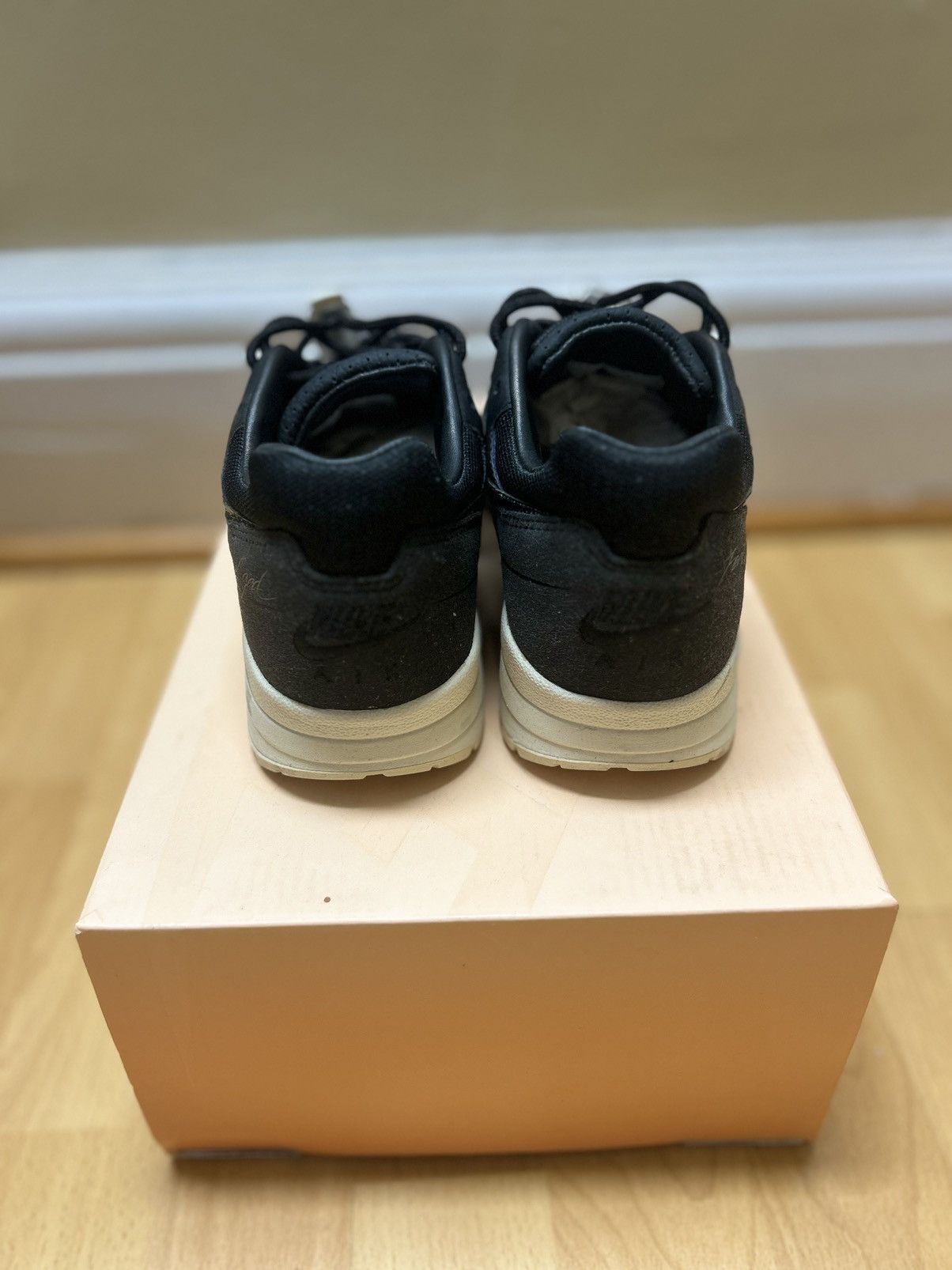 Fear of God × Nike Nike Fear of God Air Skylon 2 Size US 5 / EU 37 - 4 Thumbnail