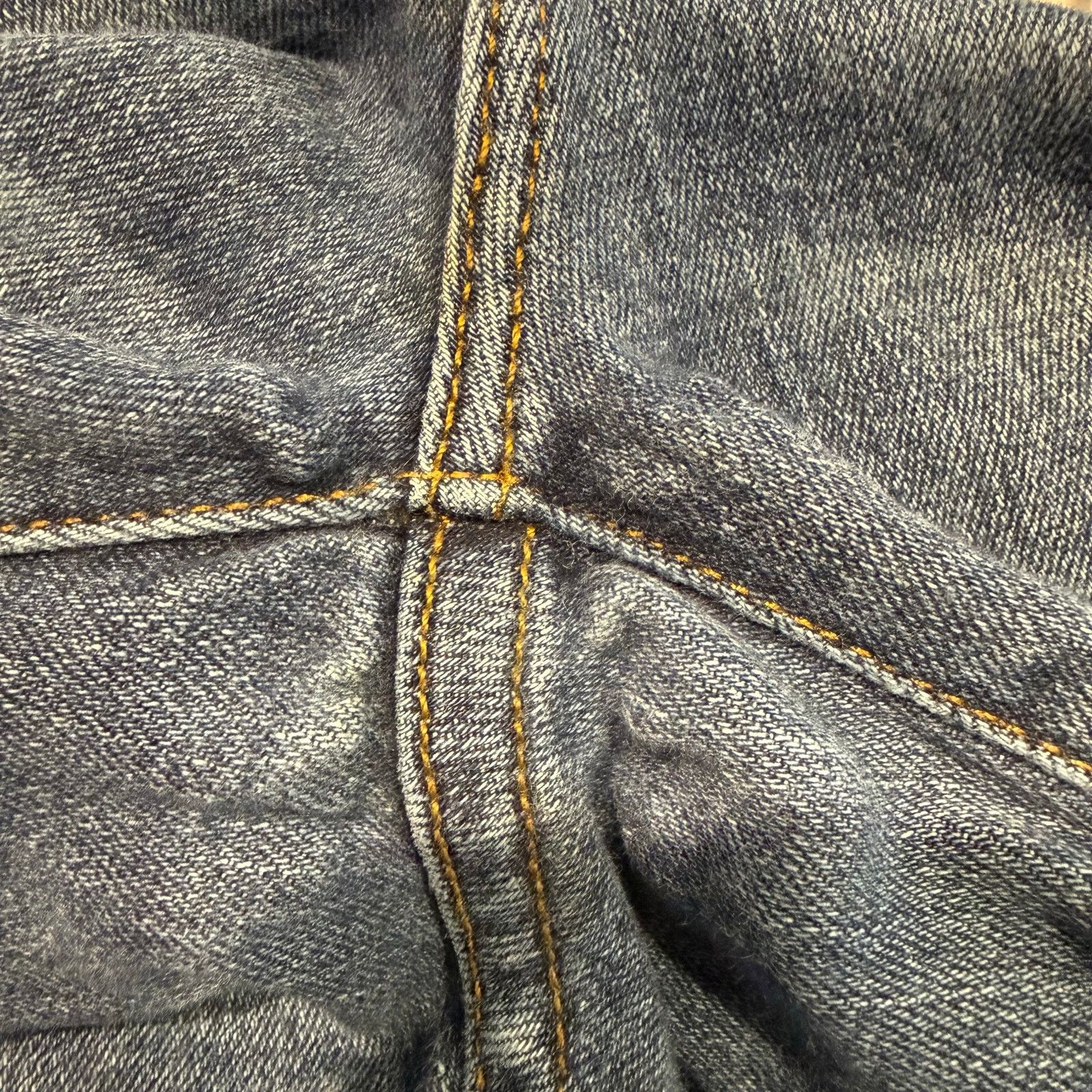Frame Frame Women’s le skinny de jean Skinny Jeans Size 27 Size 27" / US 4 / IT 40 - 6 Thumbnail