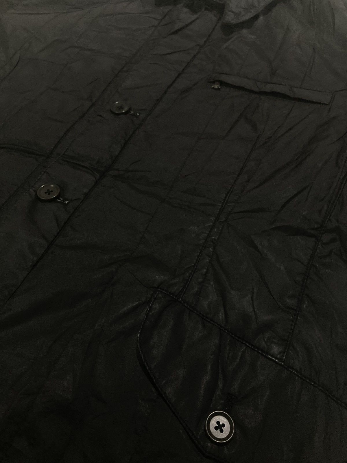 McGregor Vintage McGregor Casual Sport Jacket Thermolite Size US L / EU 52-54 / 3 - 3 Thumbnail