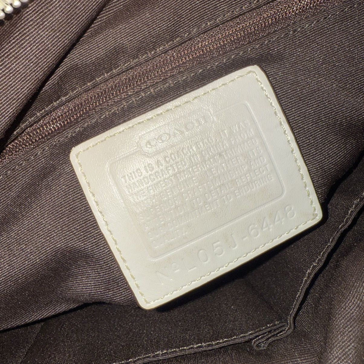 Coach Coach Bags Size ONE SIZE - 9 Thumbnail