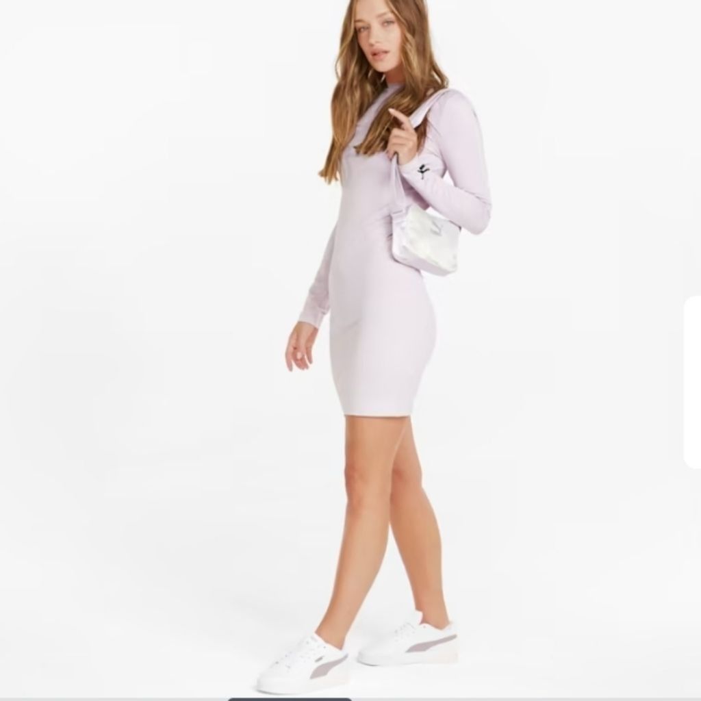 Puma Puma Dress Size XL / US 12-14 / IT 48-50 - 1 Thumbnail