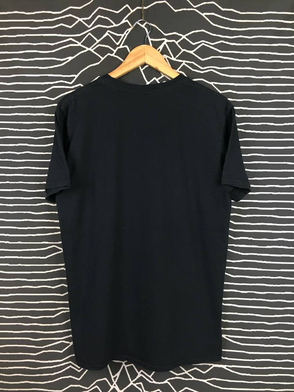 Vintage F.U.S.E I'll Be There For You FRIENDS Wording Style Tee Size US L / EU 52-54 / 3 - 6 Thumbnail