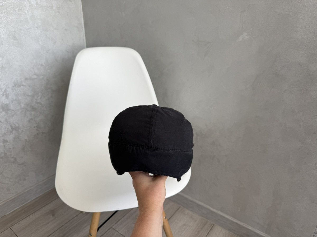 Nike Vintage Nike Cap Size ONE SIZE - 3 Thumbnail