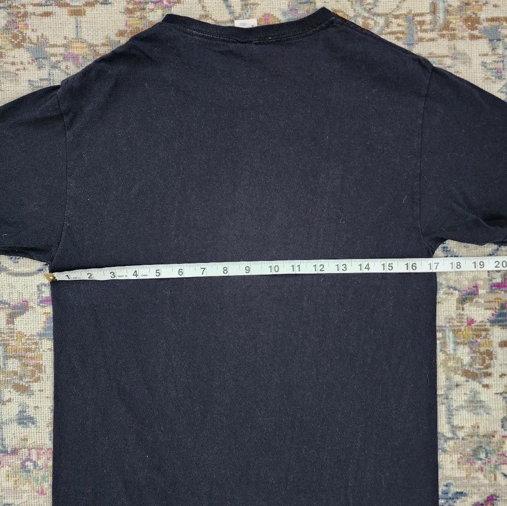 Other Stranger Things Iconic Series Black Neon Tee Cult Shirt Size US S / EU 44-46 / 1 - 4 Thumbnail
