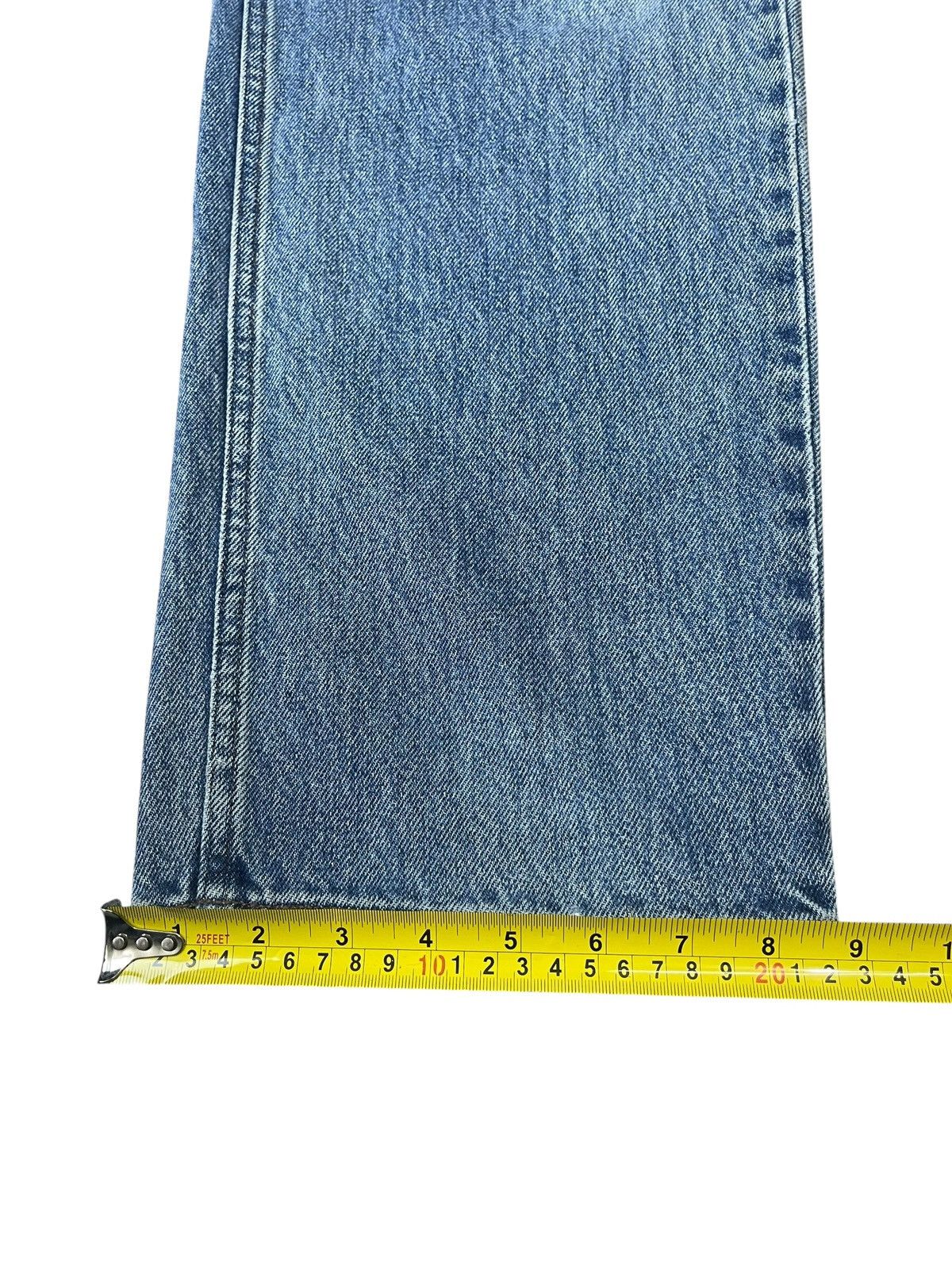 Harley Davidson Vintage Harley Davidson Genuine Motorclothes Jeans Size US 38 / EU 54 - 15 Thumbnail
