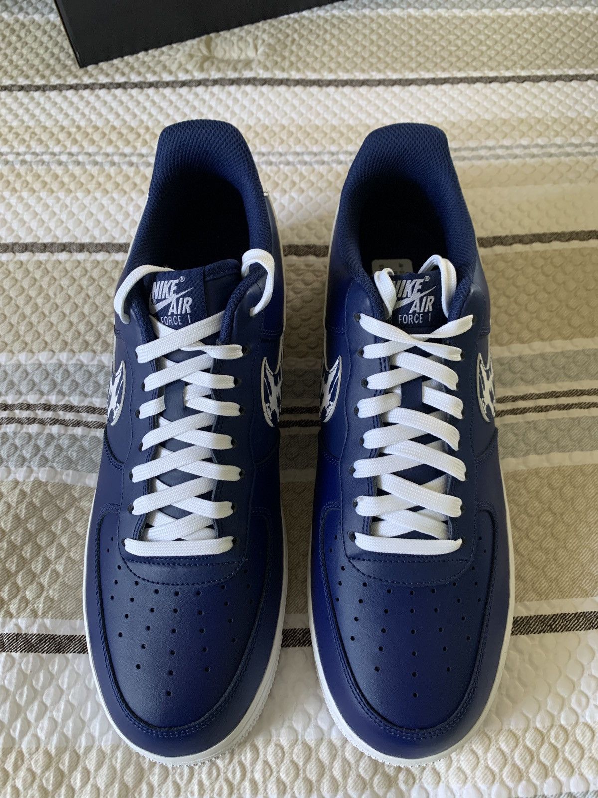 Nike Air Force 1’s