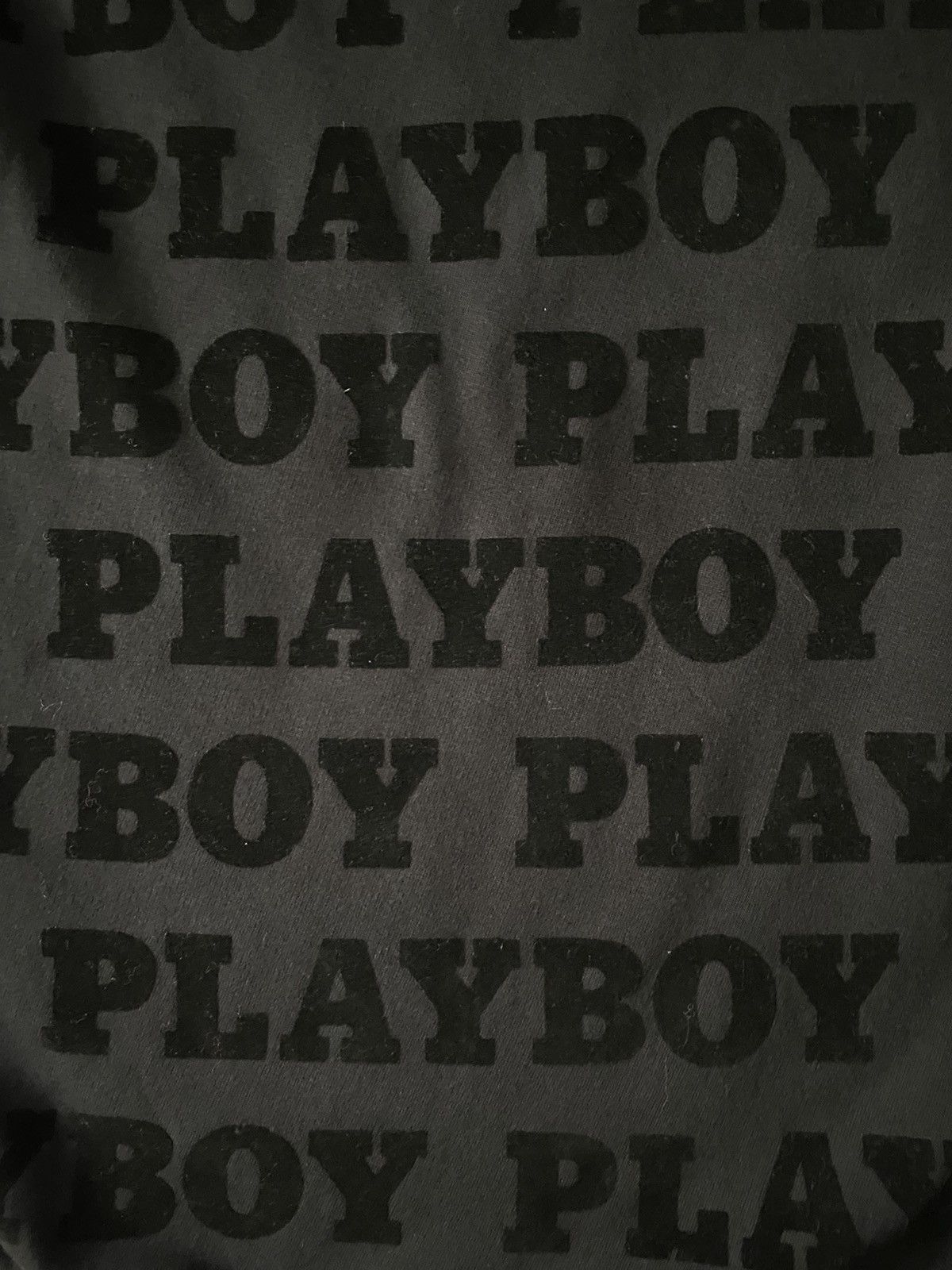 Playboy Playboy x DEF hoodie Size US M / EU 48-50 / 2 - 3 Thumbnail