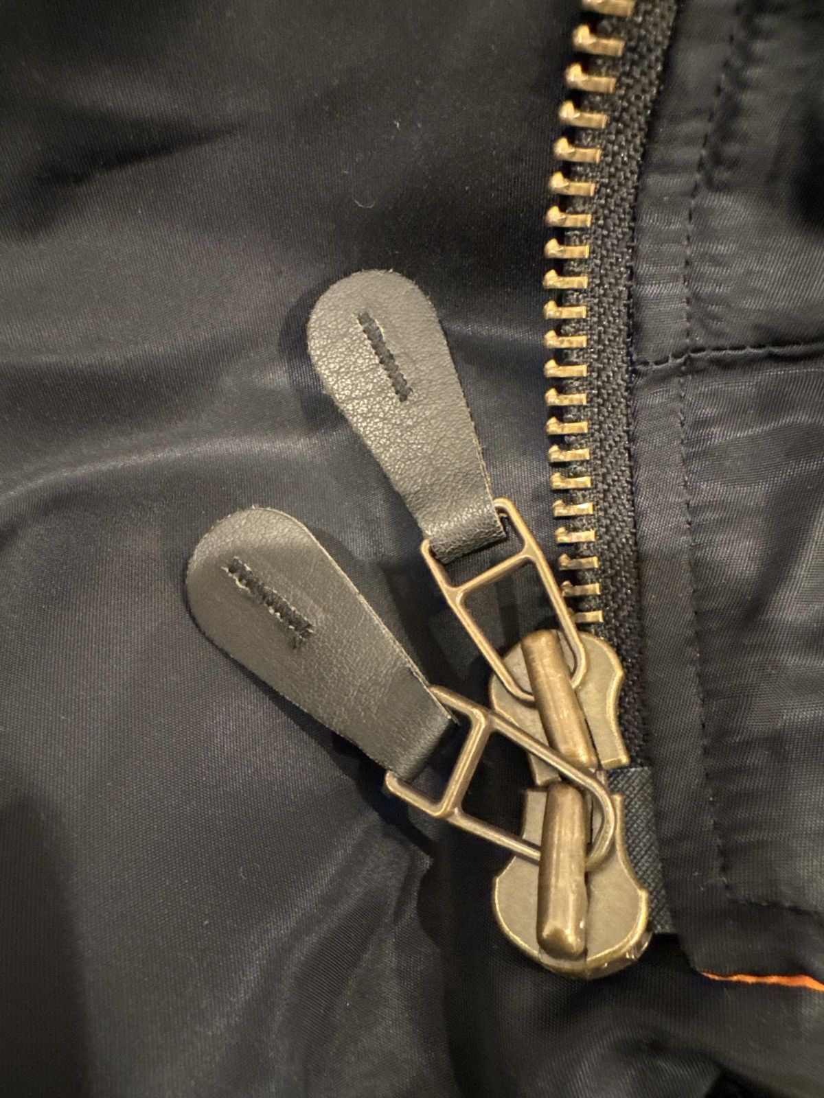 Kapital Kapital MA-1 Bomber Pillow Size US L / EU 52-54 / 3 - 6 Thumbnail