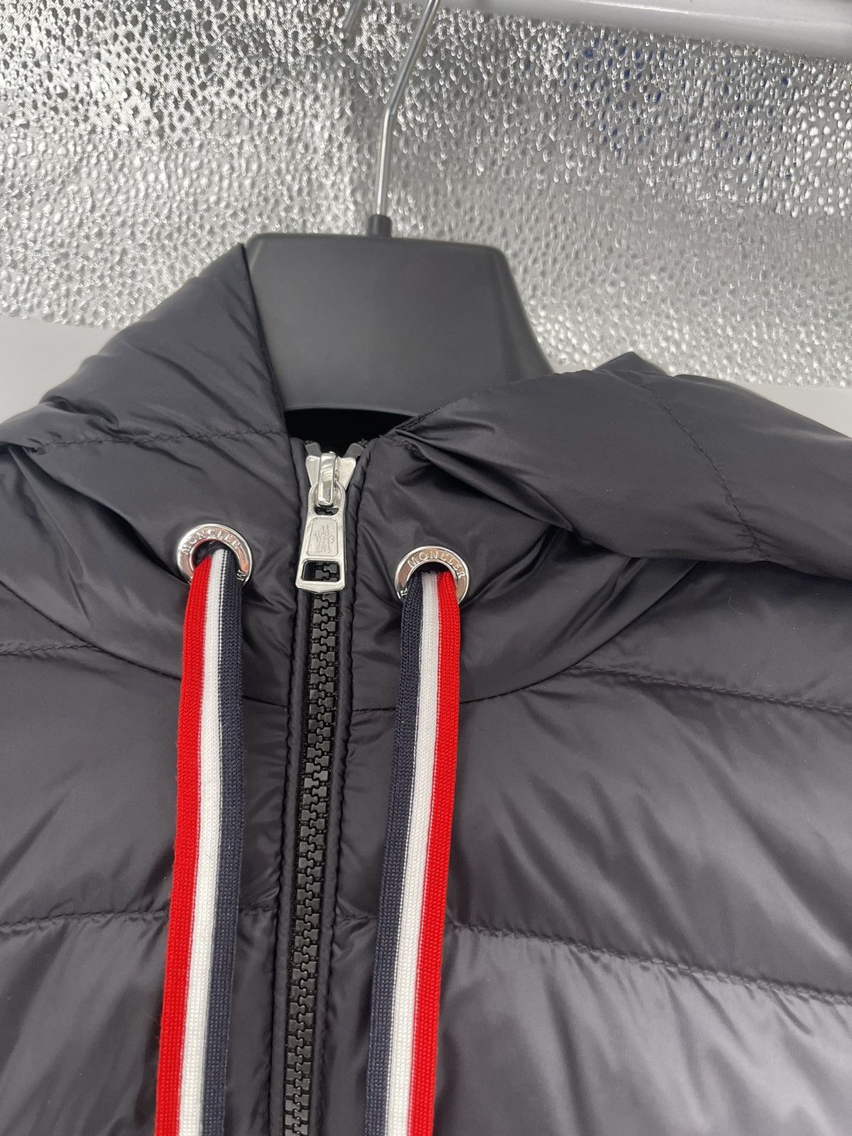Moncler Moncler Padded Jacket Size S Size US S / EU 44-46 / 1 - 6 Thumbnail