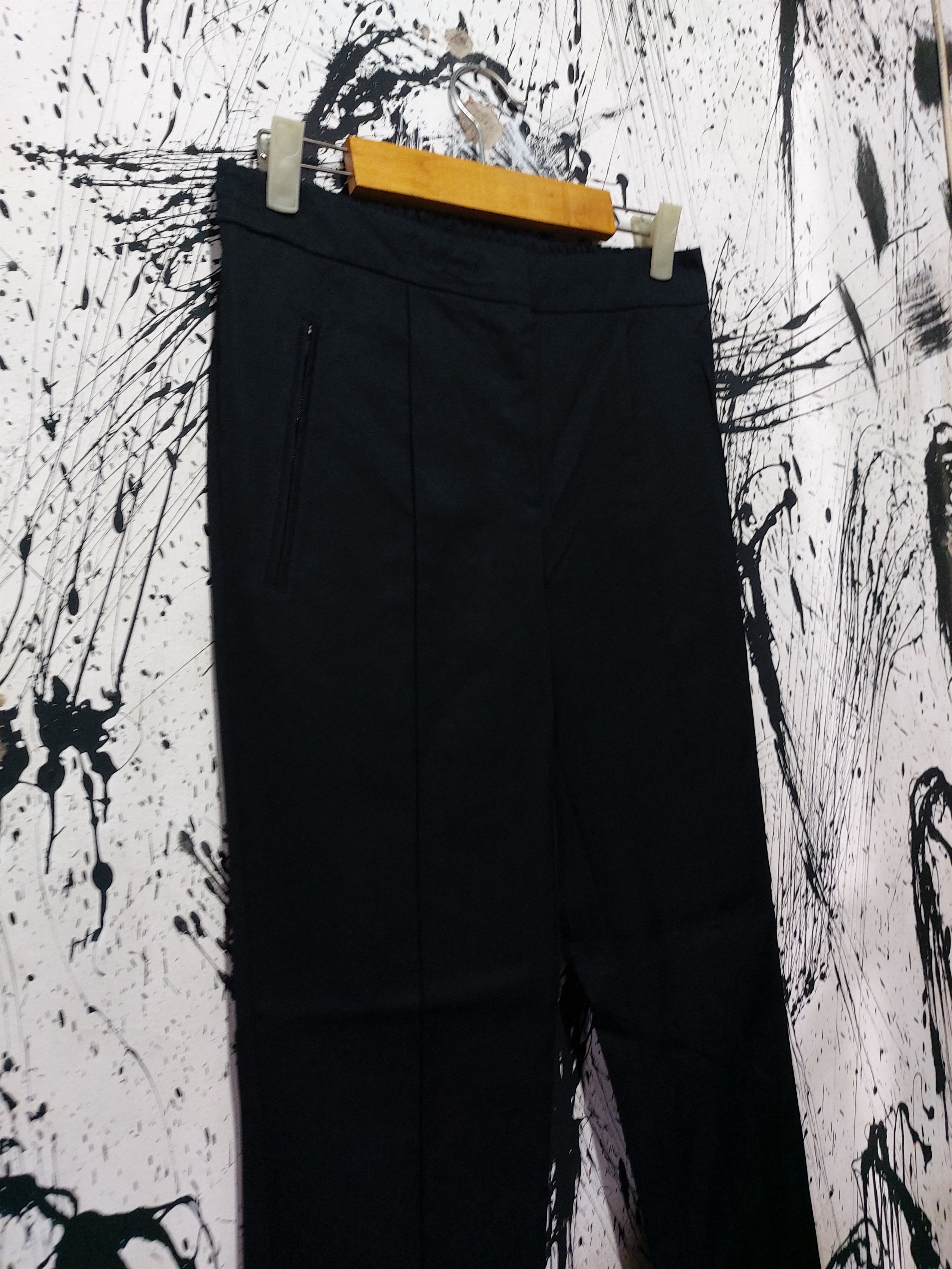 Juun.J JUNN.J SAMPLE CASUAL JOGGER PANTS Size US 30 / EU 46 - 2 Thumbnail