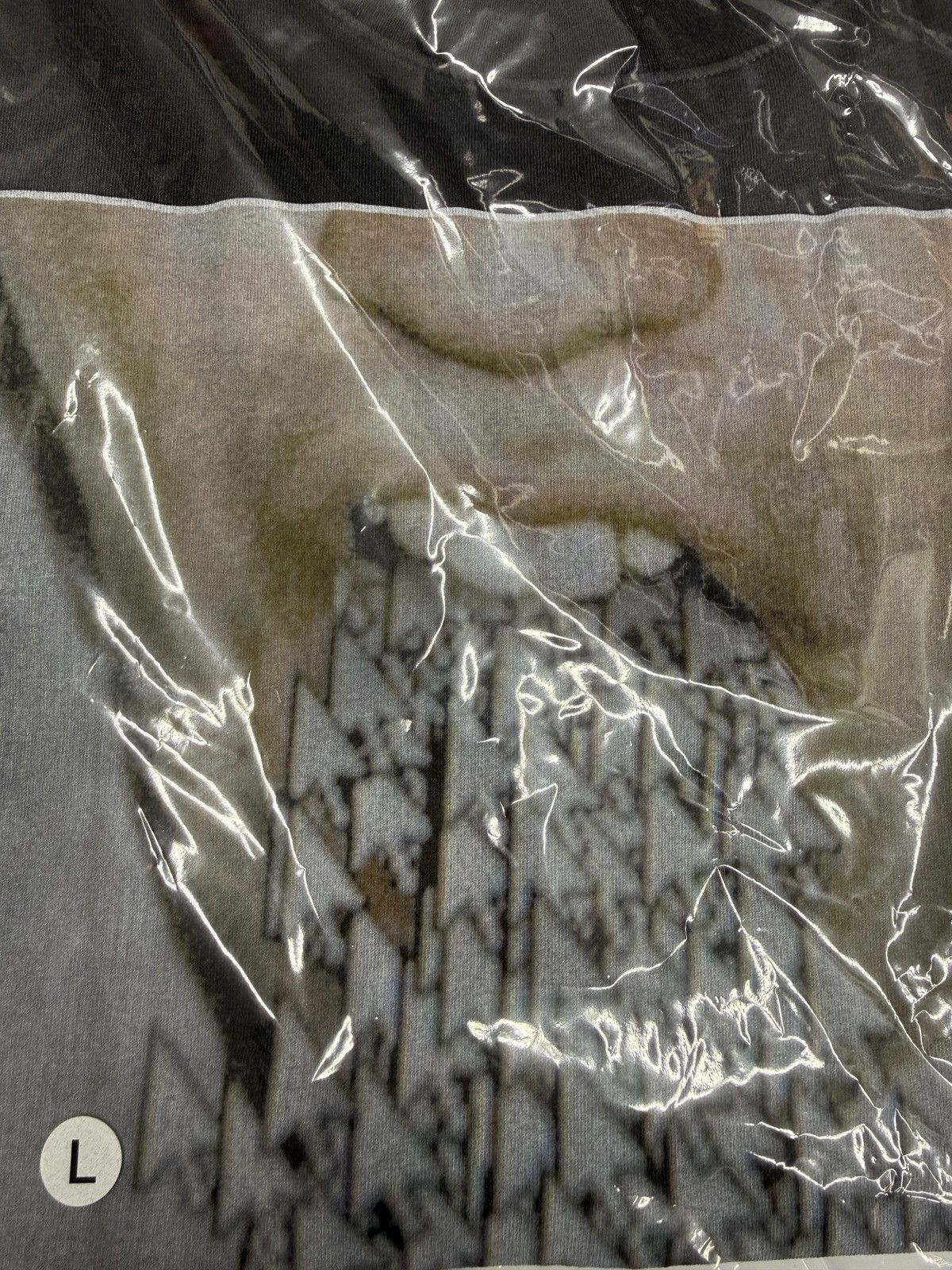 Other Puke 001 T-shirt Size US L / EU 52-54 / 3 - 7 Thumbnail