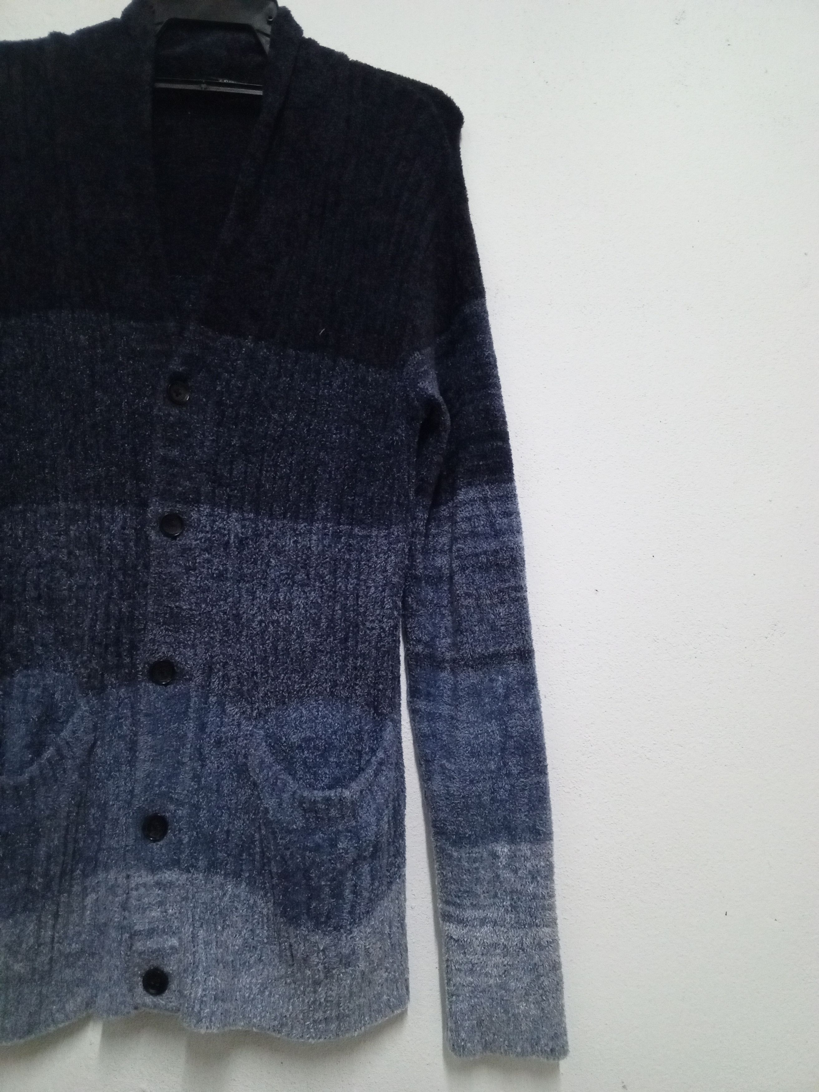 Michel Klein MICHEL KLEIN KNITS Size ONE SIZE - 3 Thumbnail