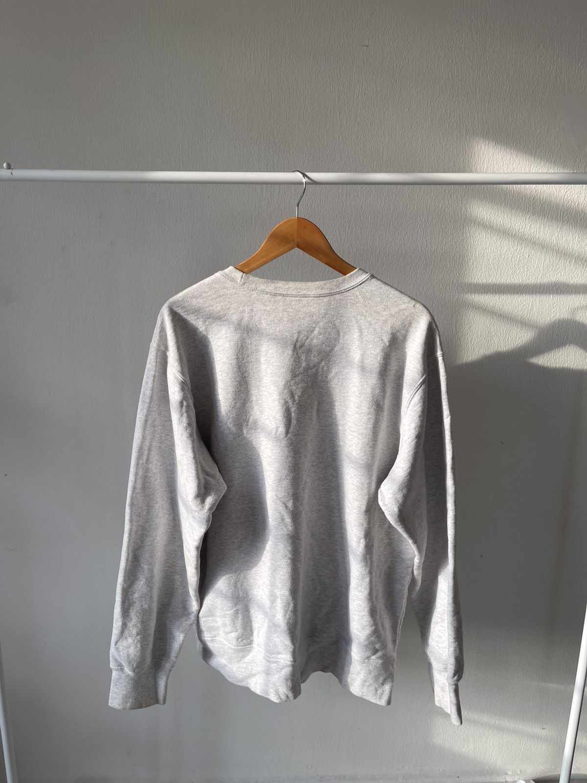 Supreme FW19 SUPREME FUCKYOU CREWNECK Size US L / EU 52-54 / 3 - 6 Thumbnail