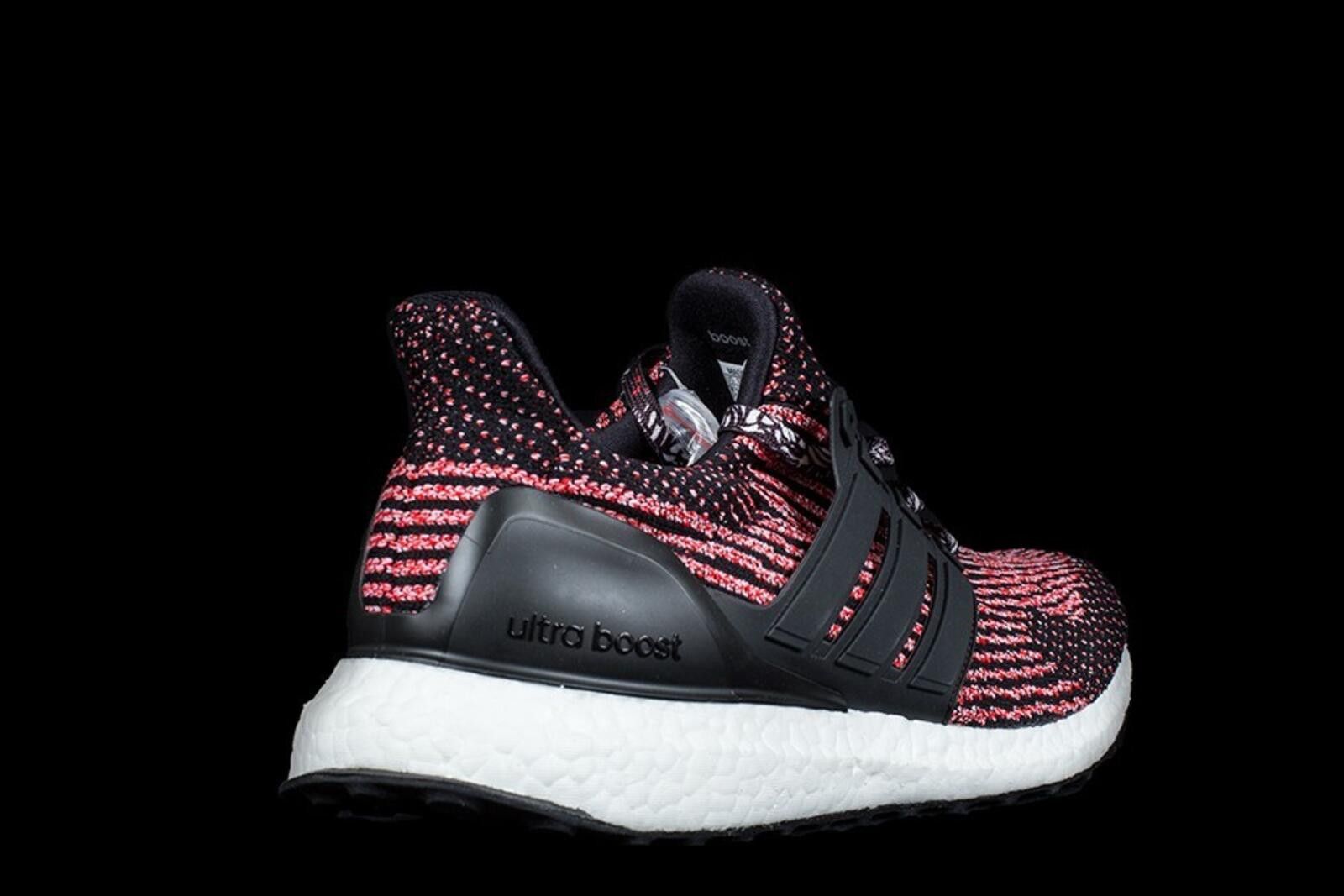 Adidas adidas UltraBoost 3.0 Chinese New Year BB3521 US8 UK7.5 CNY Size US 8 / EU 41 - 4 Thumbnail