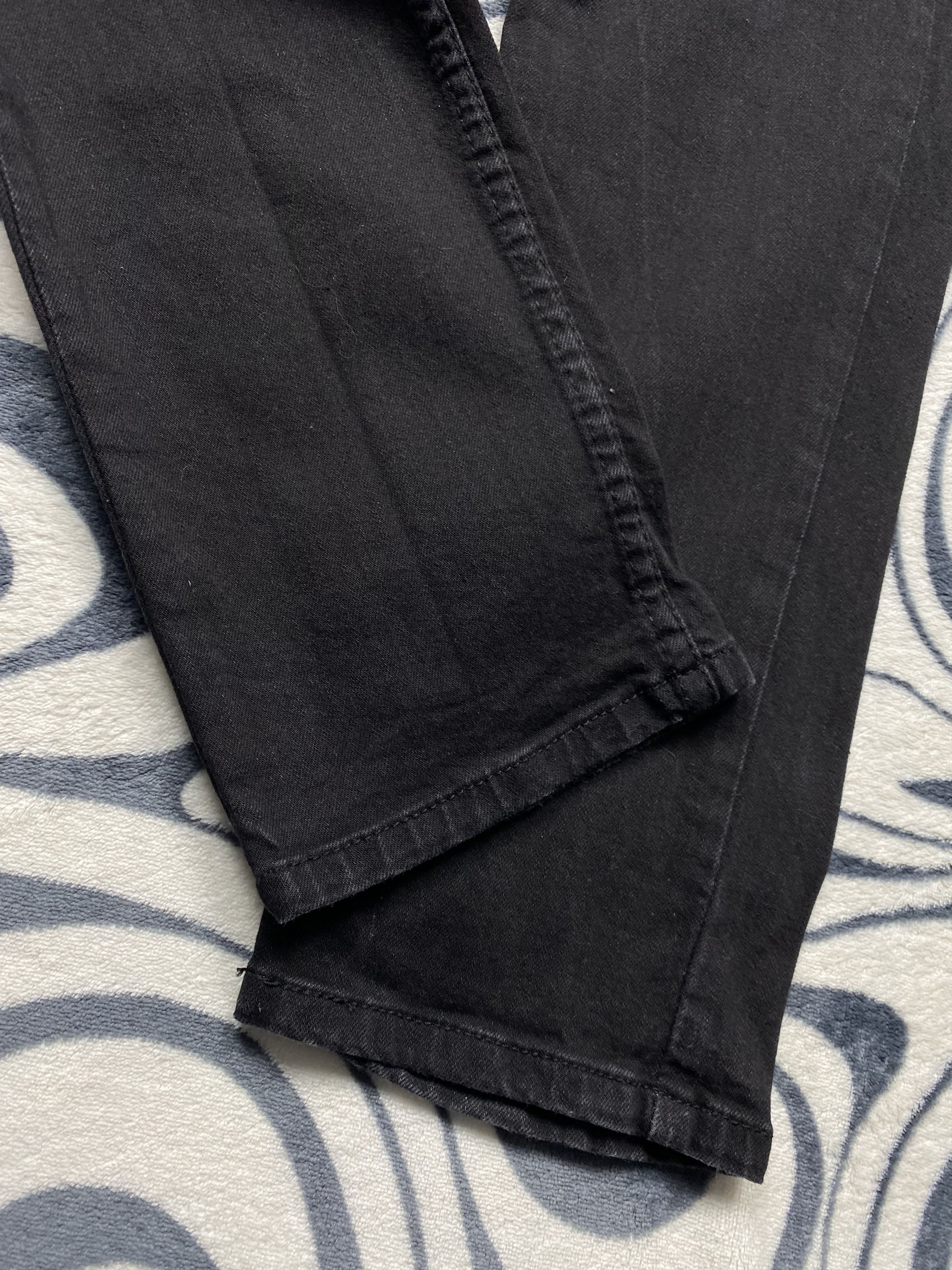 Levi's Levi's 511 Vintage Mens Denim Pants Jeans Size US 32 / EU 48 - 6 Thumbnail