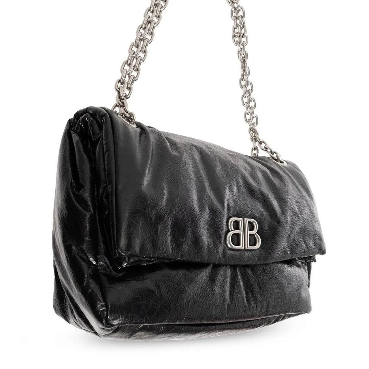 Balenciaga Balenciaga Monaco Size ONE SIZE - 2 Thumbnail