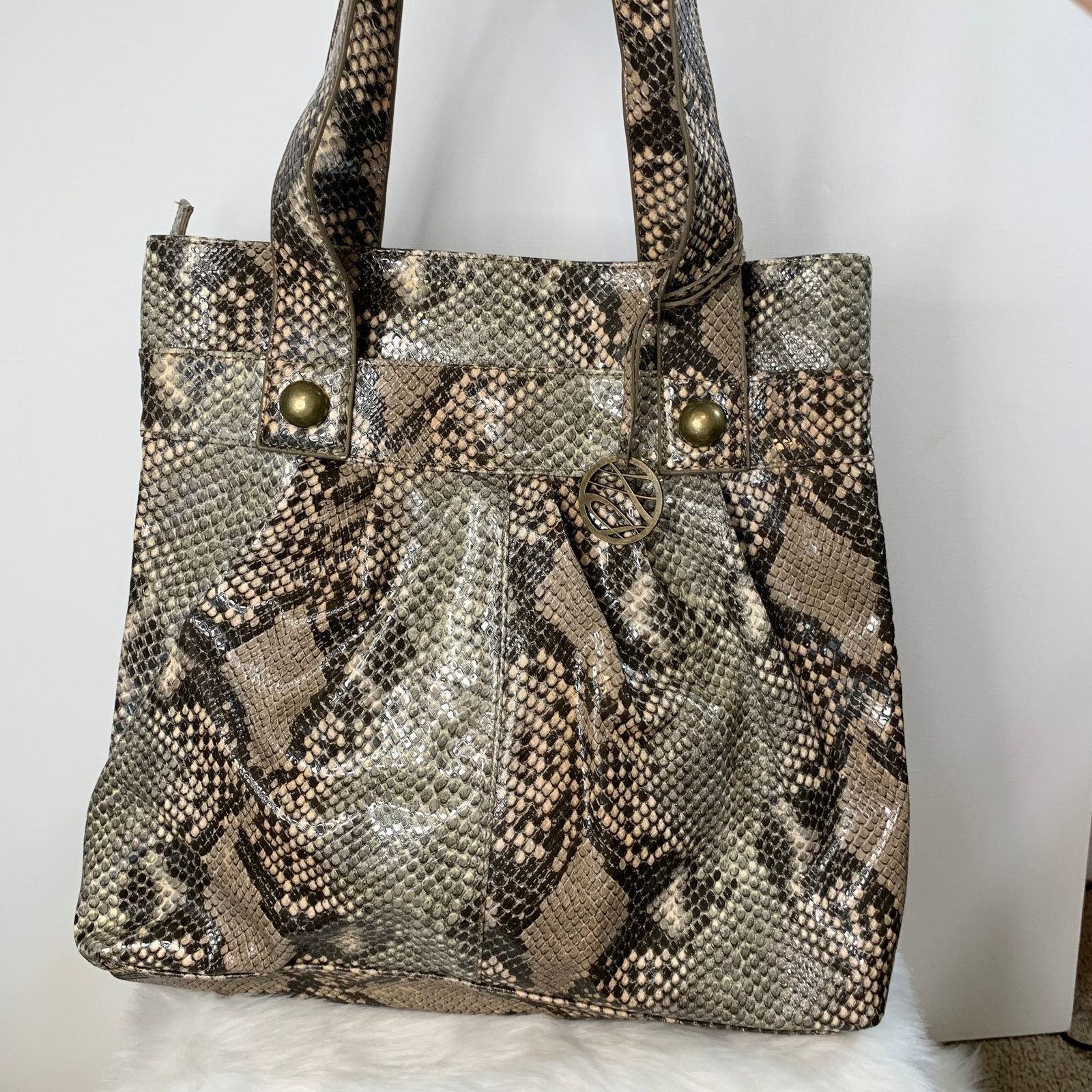 Other Style&co Women's Big Tote Handbags Size ONE SIZE - 1 Thumbnail