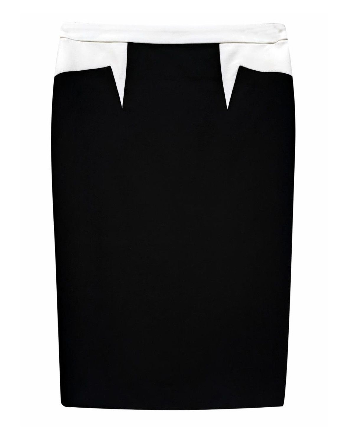 Escada Escada classic midi skirt Size 25" / US 0 / IT 36 - 1 Thumbnail