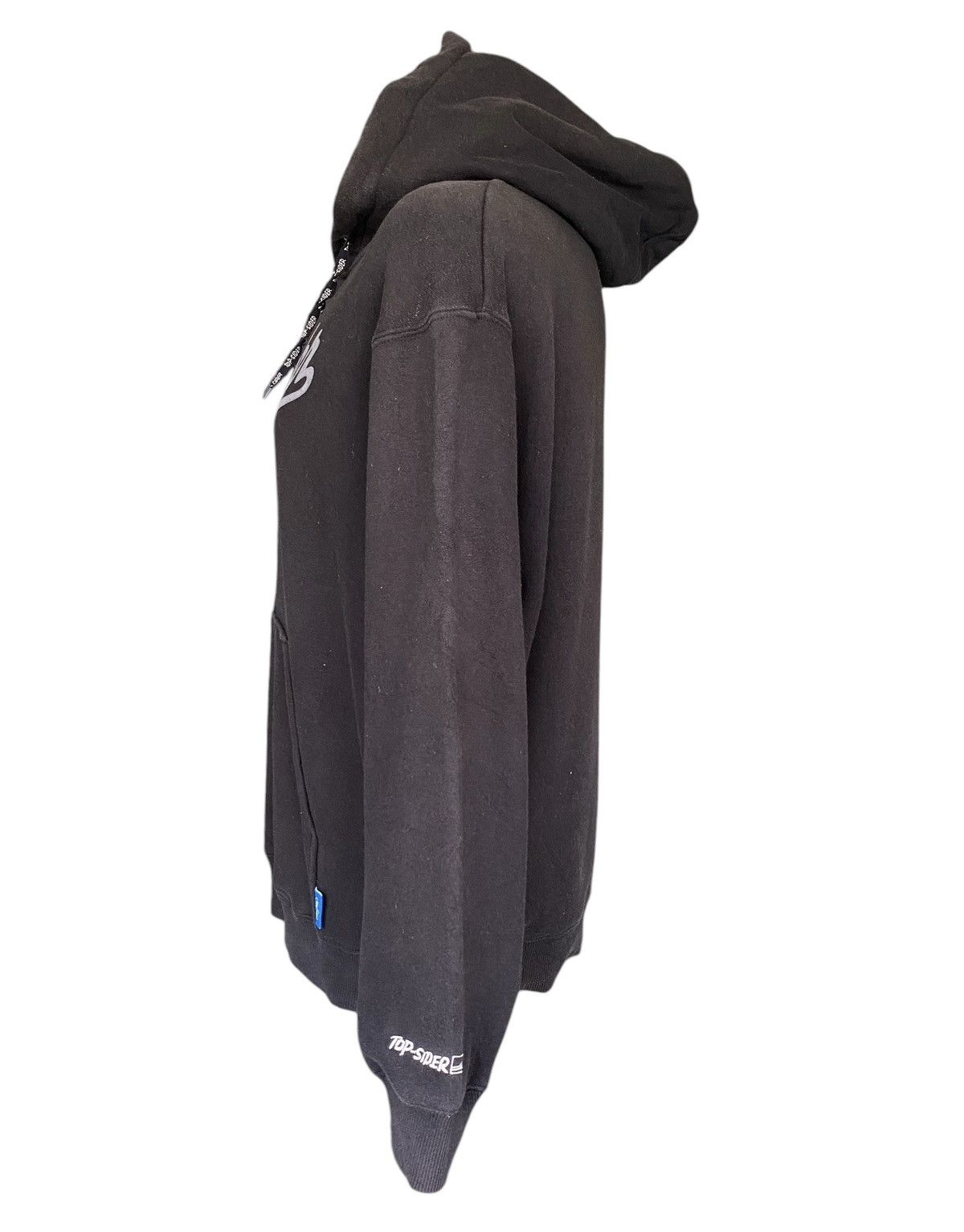 If Only Was True TOP SIDER Hoodie Size US L / EU 52-54 / 3 - 7 Thumbnail