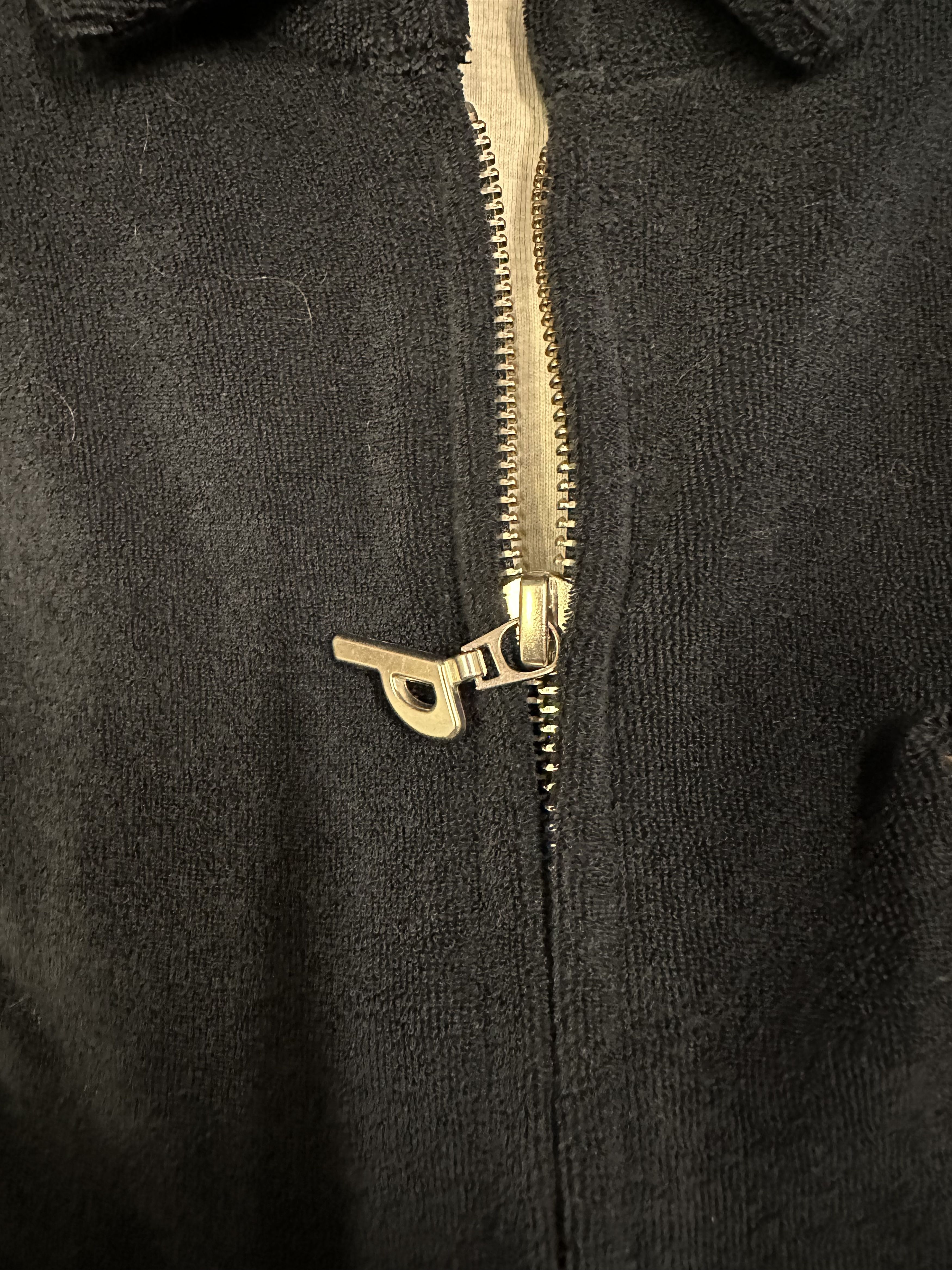 Palace Palace Toweling Jacket Size US S / EU 44-46 / 1 - 3 Thumbnail