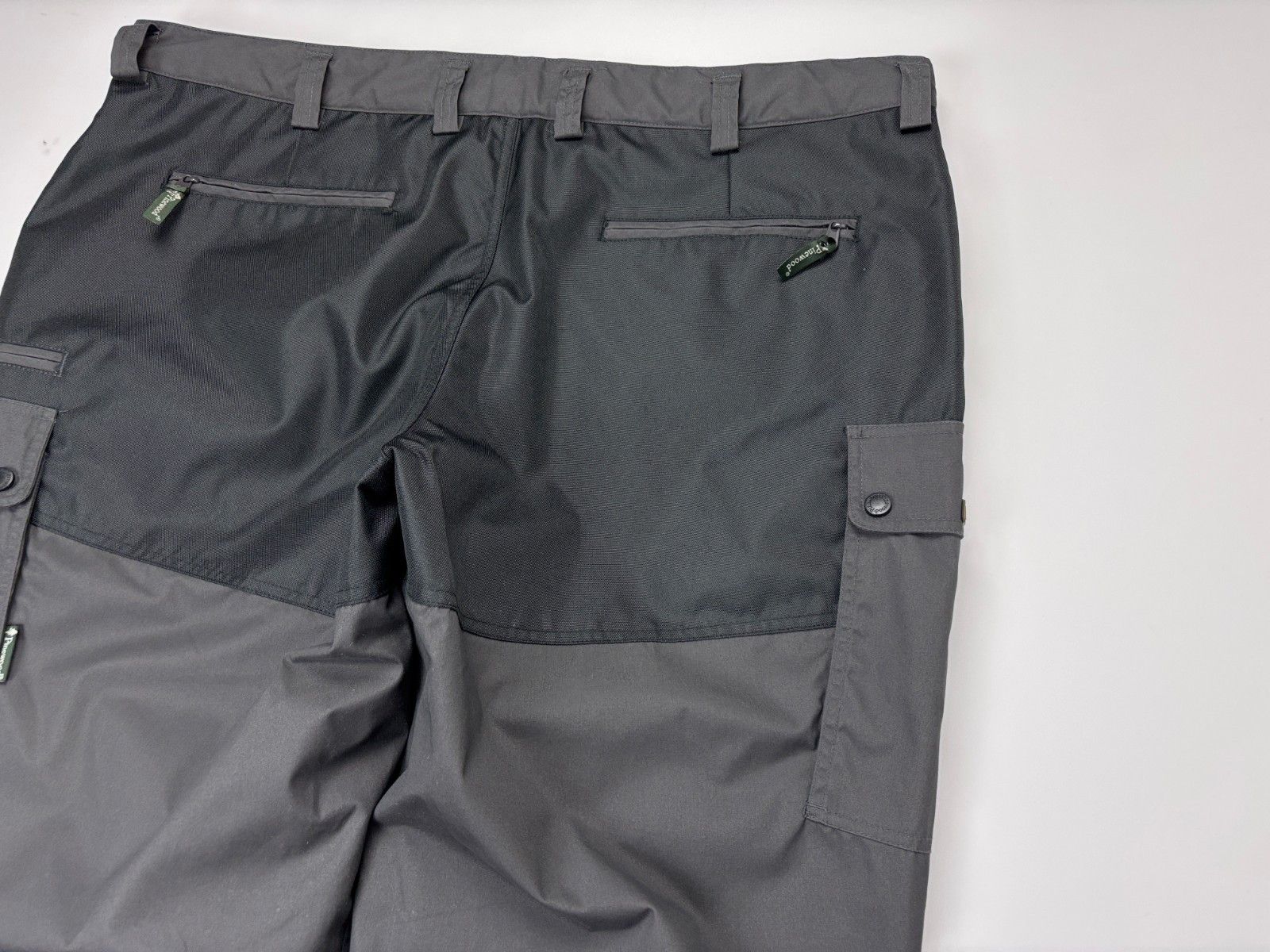 Other Pinewood Lappland Extreme Outdoor Waterproof Pants Size D120 Size US 42 / EU 58 - 6 Thumbnail