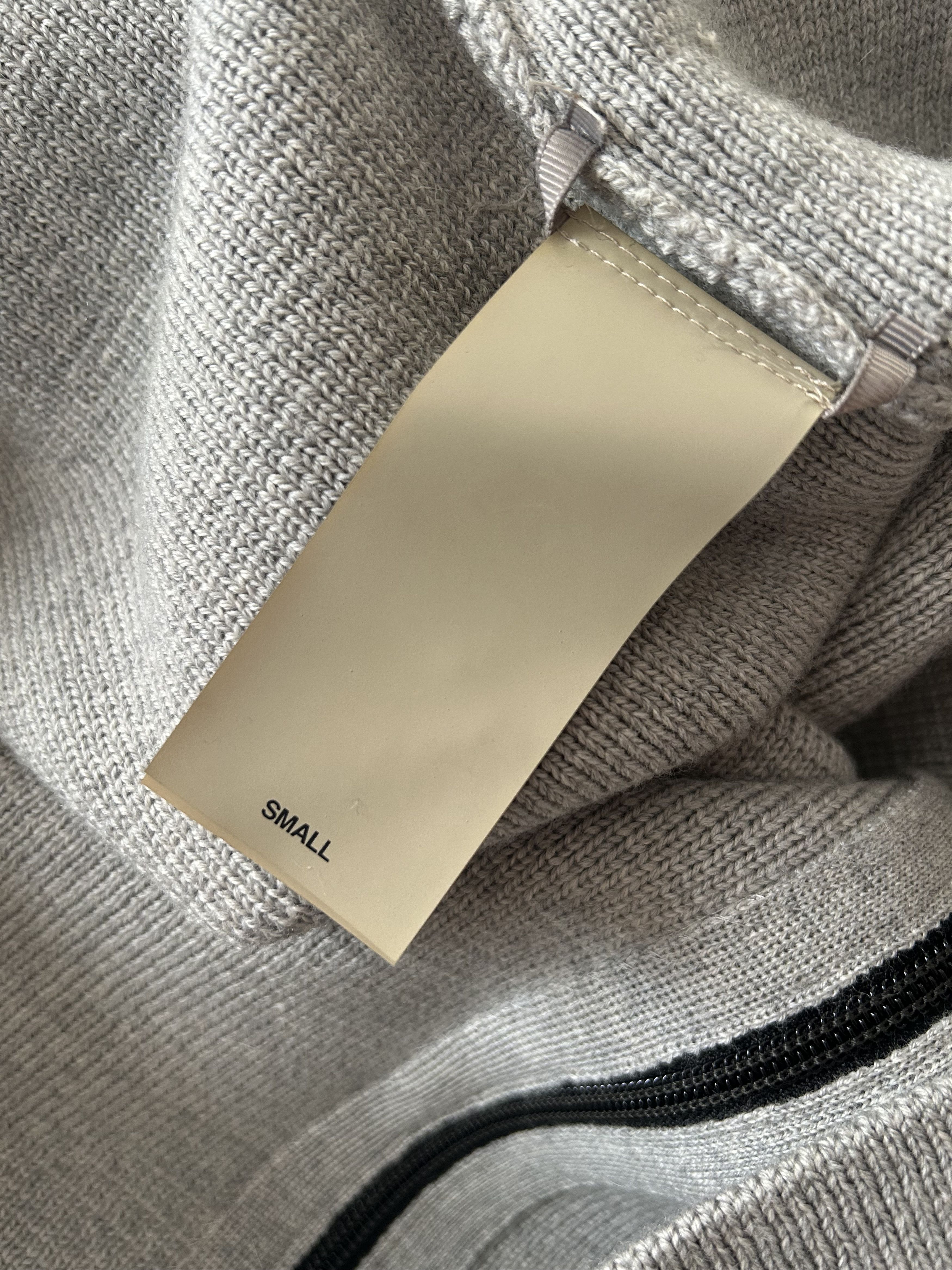 Fear of God Thunder Bird Full Zip Size US S / EU 44-46 / 1 - 2 Thumbnail