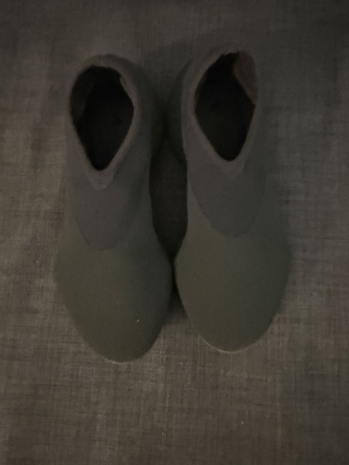 Yeezy YZY KNIT RNR Size US 10.5 / EU 43-44 - 2 Thumbnail