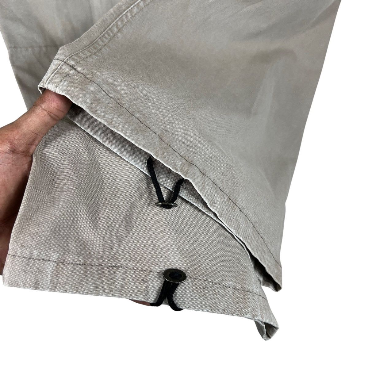A.P.C. 🔥 APC CARGO TROUSER PANT MADE IN FRANCE Size US 30 / EU 46 - 10 Thumbnail