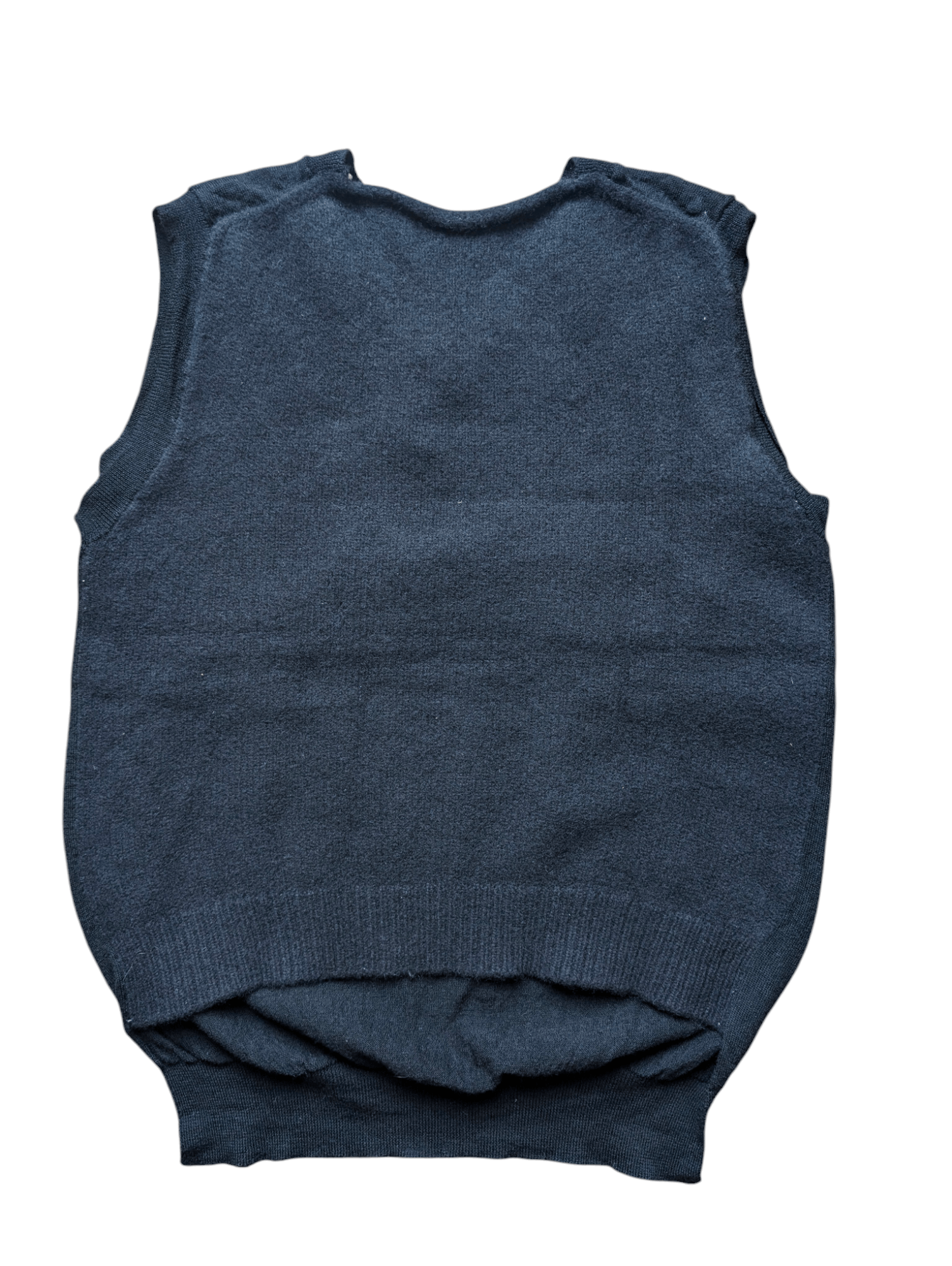 Comme des Garcons CDG Missed Pullover Size US M / EU 48-50 / 2 - 2 Thumbnail