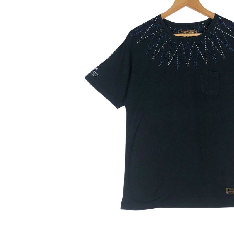 Neighborhood × Vintage Vintage Neighborhood T-shirt Size US L / EU 52-54 / 3 - 3 Thumbnail