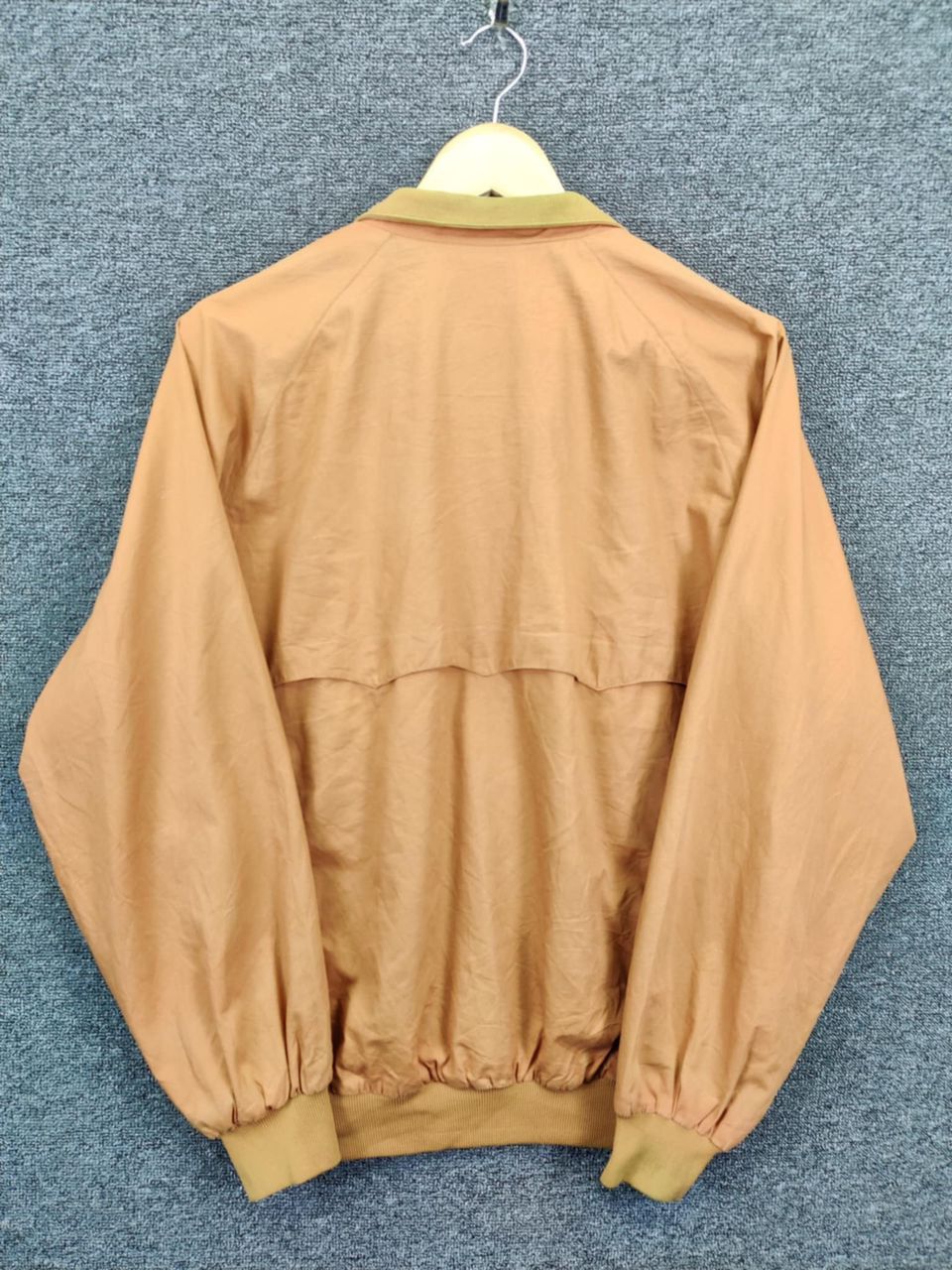 Baracuta Vintage Baracuta Plaid Jacket Size US L / EU 52-54 / 3 - 6 Thumbnail