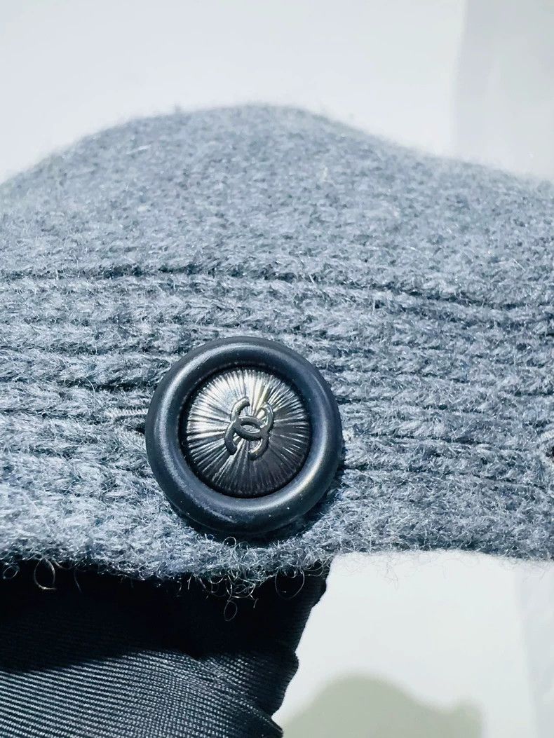 Chanel Chanel CoCo Gabrielle Limited Ski Series Cashmere Jacket 25 Size XS / US 0-2 / IT 36-38 - 6 Thumbnail