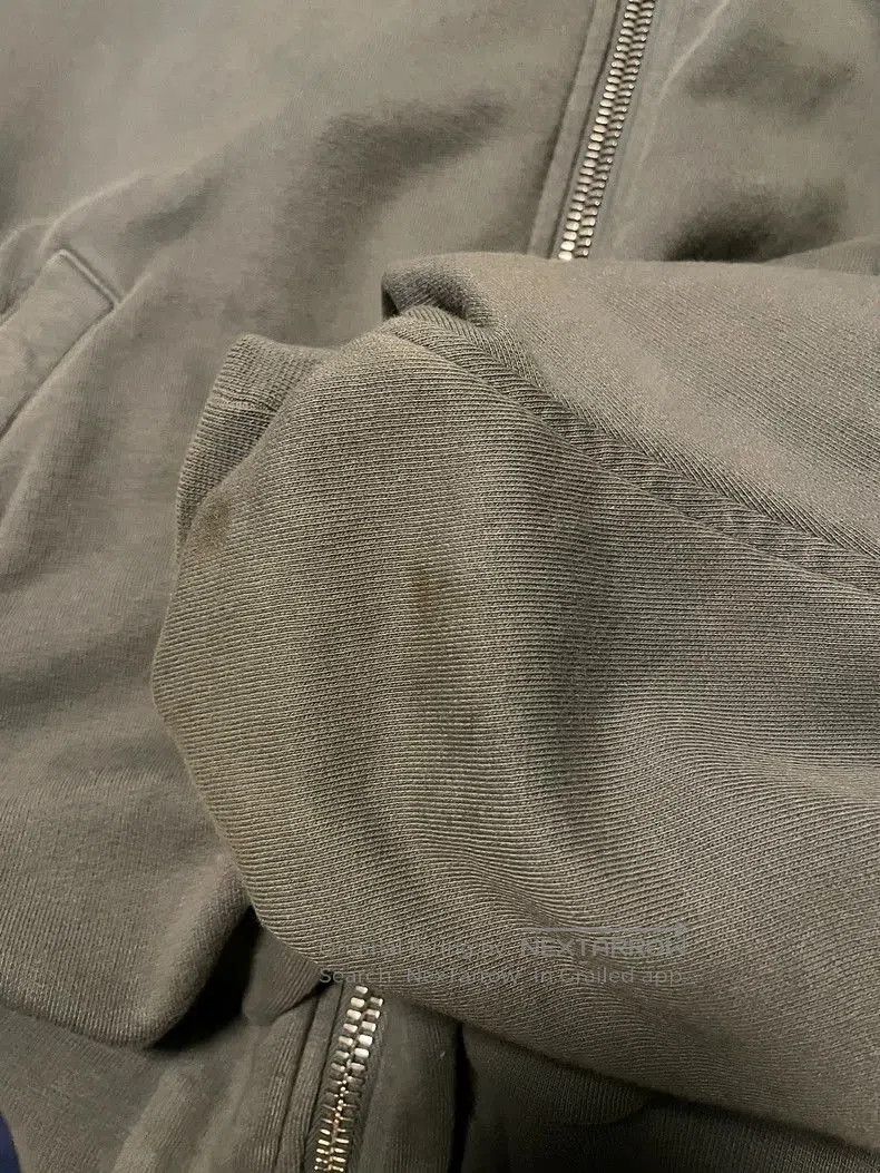 Haider Ackermann Haider Ackermann Perth Bomber Jacket. Size US S / EU 44-46 / 1 - 8 Thumbnail