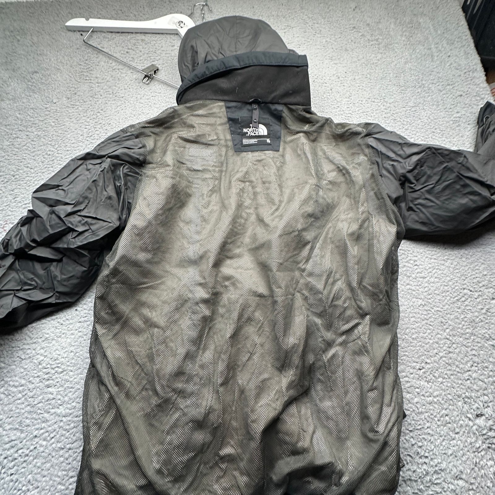 The North Face The North Face Evolve II Triclimate Jacket NF00CG55 Men XL Size US XL / EU 56 / 4 - 11 Thumbnail